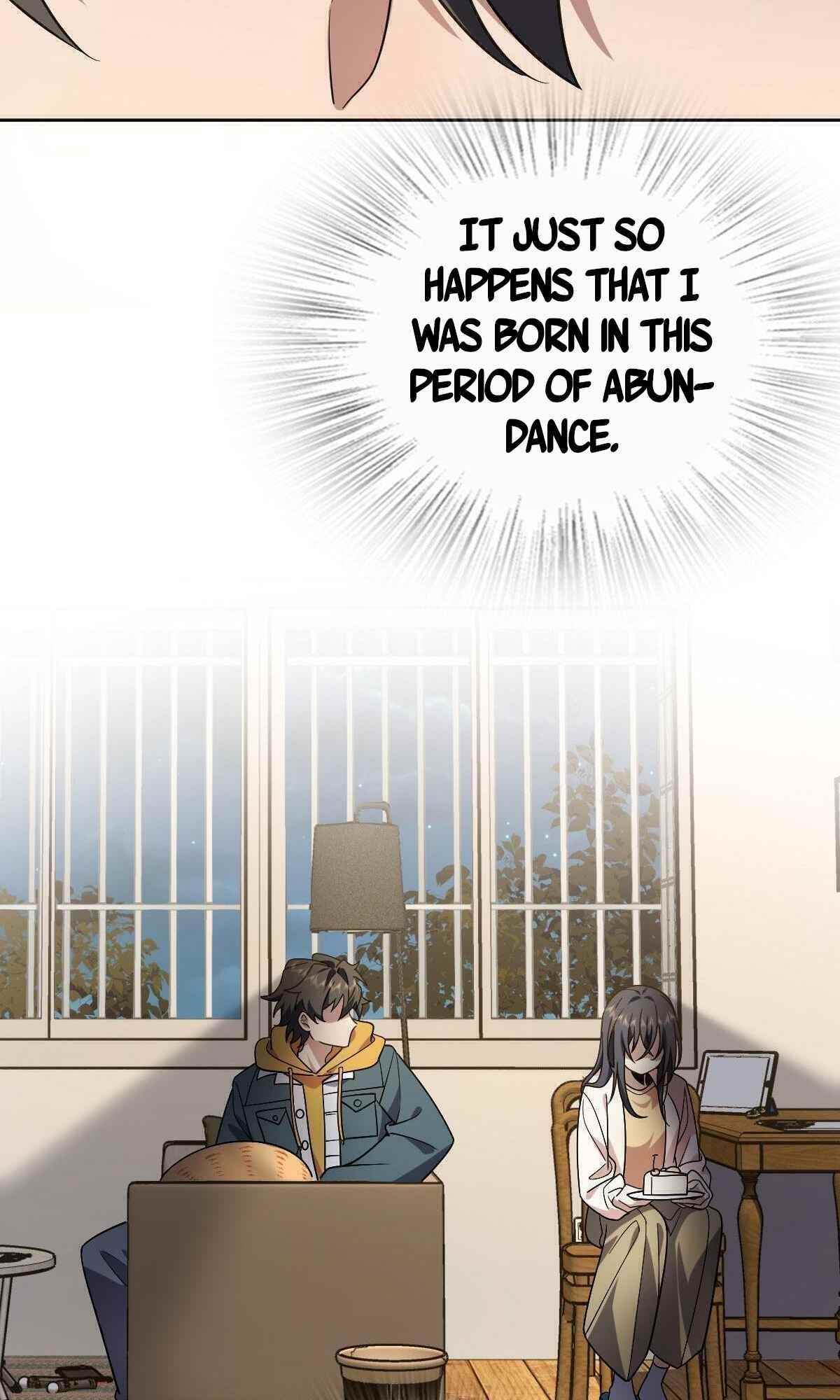 My Wife is From a Thousand Years Ago Chapter 41 - Manhwa18.com