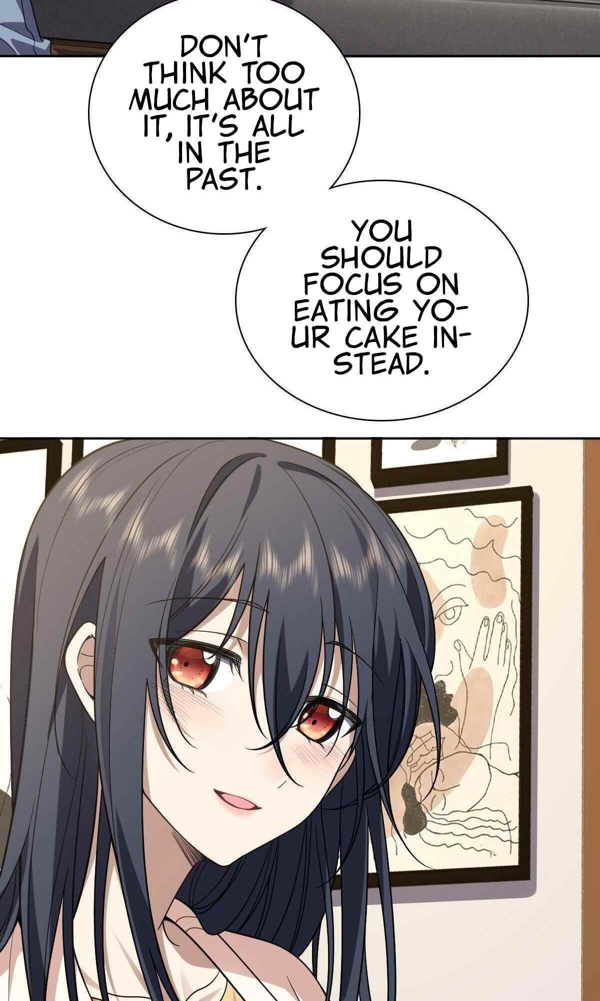 My Wife is From a Thousand Years Ago Chapter 41 - Manhwa18.com