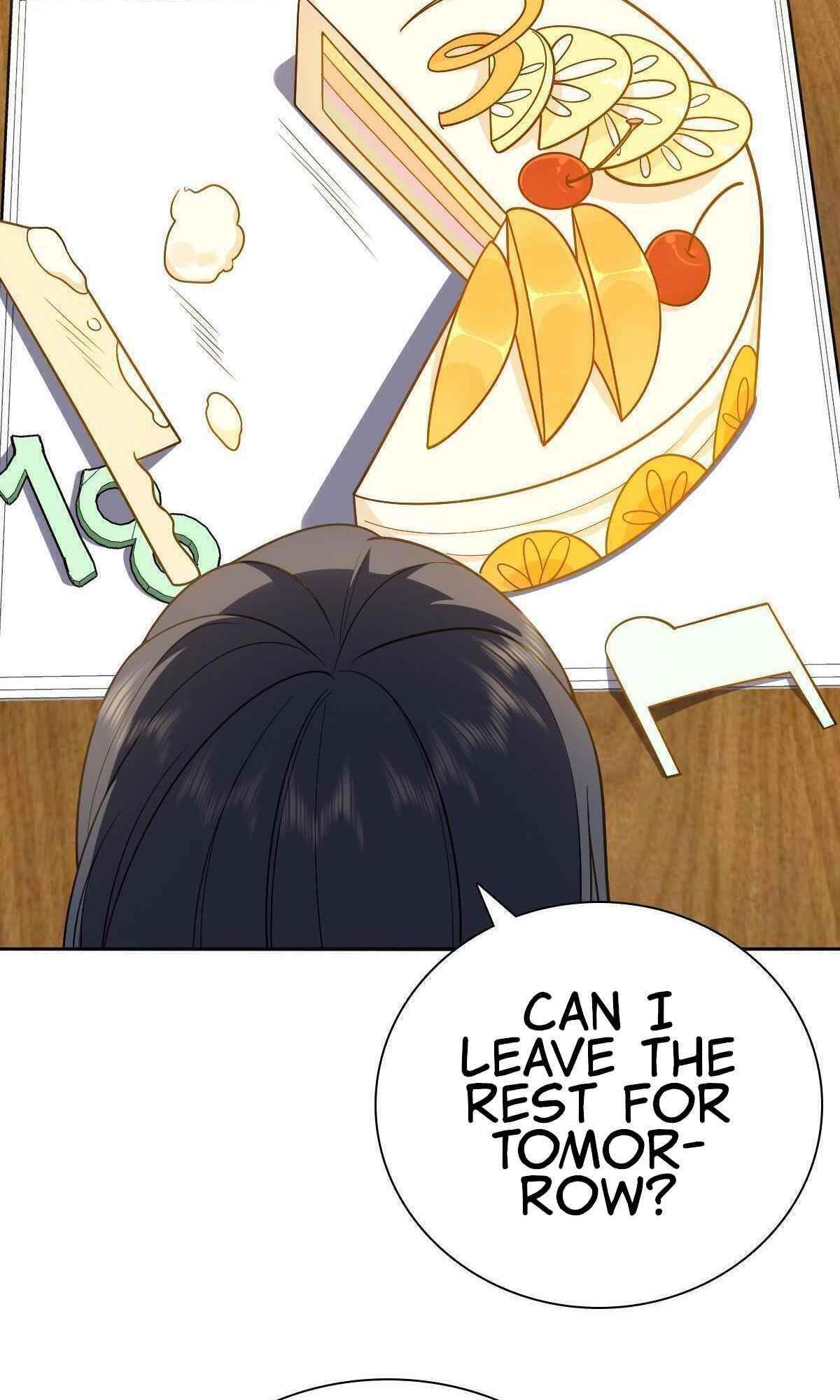 My Wife is From a Thousand Years Ago Chapter 41 - Manhwa18.com