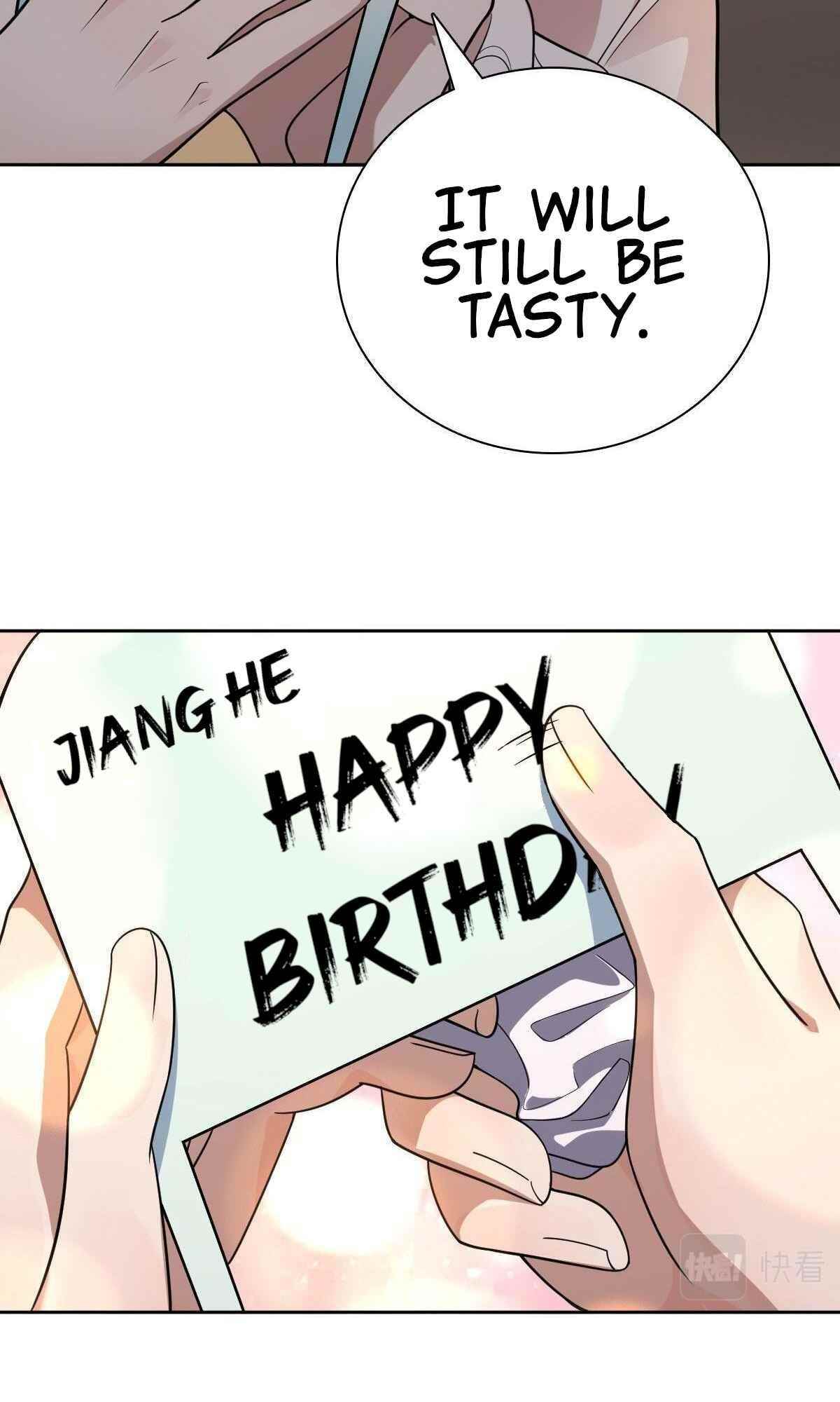 My Wife is From a Thousand Years Ago Chapter 41 - Manhwa18.com
