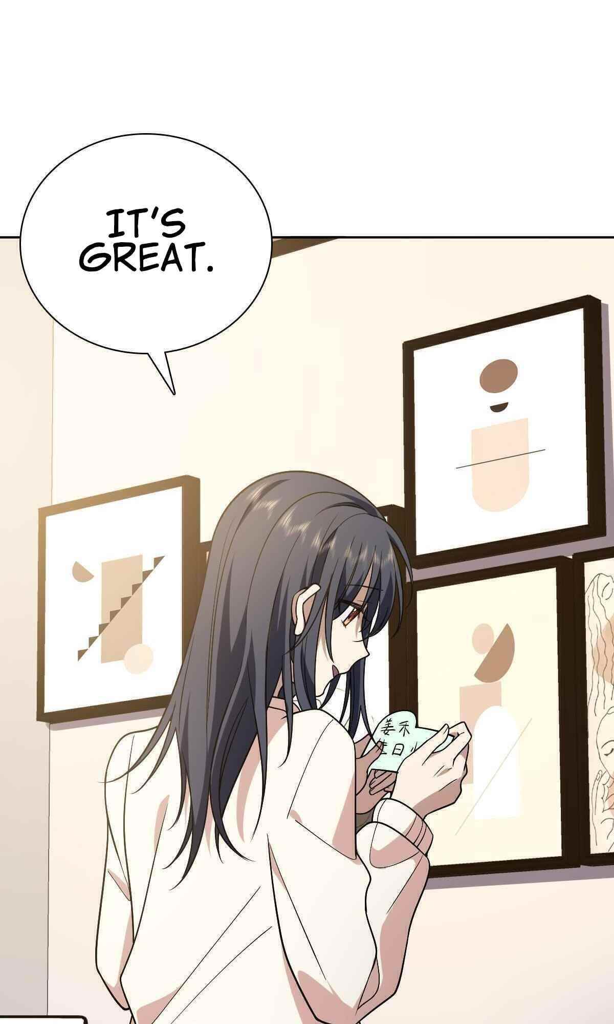 My Wife is From a Thousand Years Ago Chapter 41 - Manhwa18.com