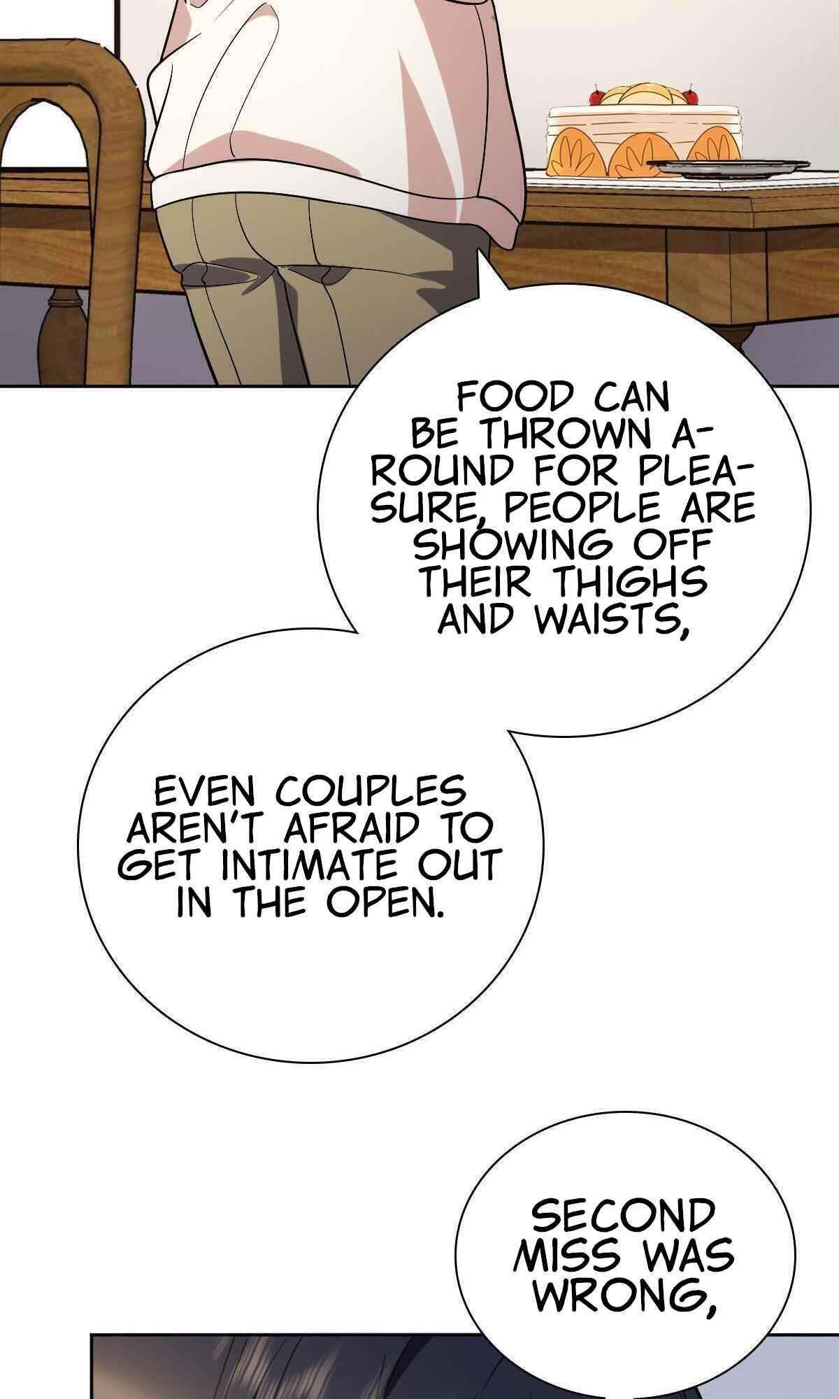 My Wife is From a Thousand Years Ago Chapter 41 - Manhwa18.com