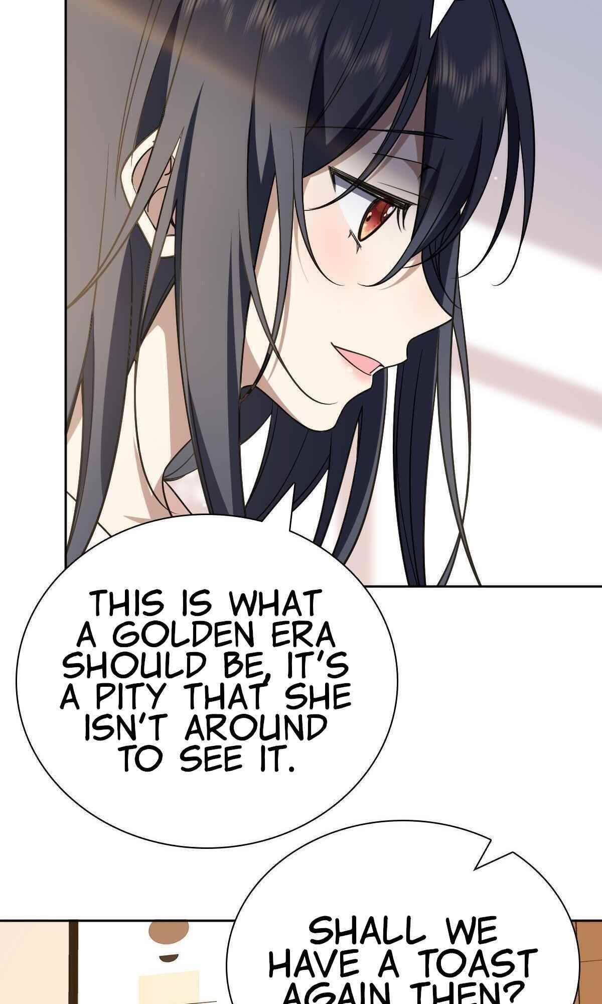 My Wife is From a Thousand Years Ago Chapter 41 - Manhwa18.com