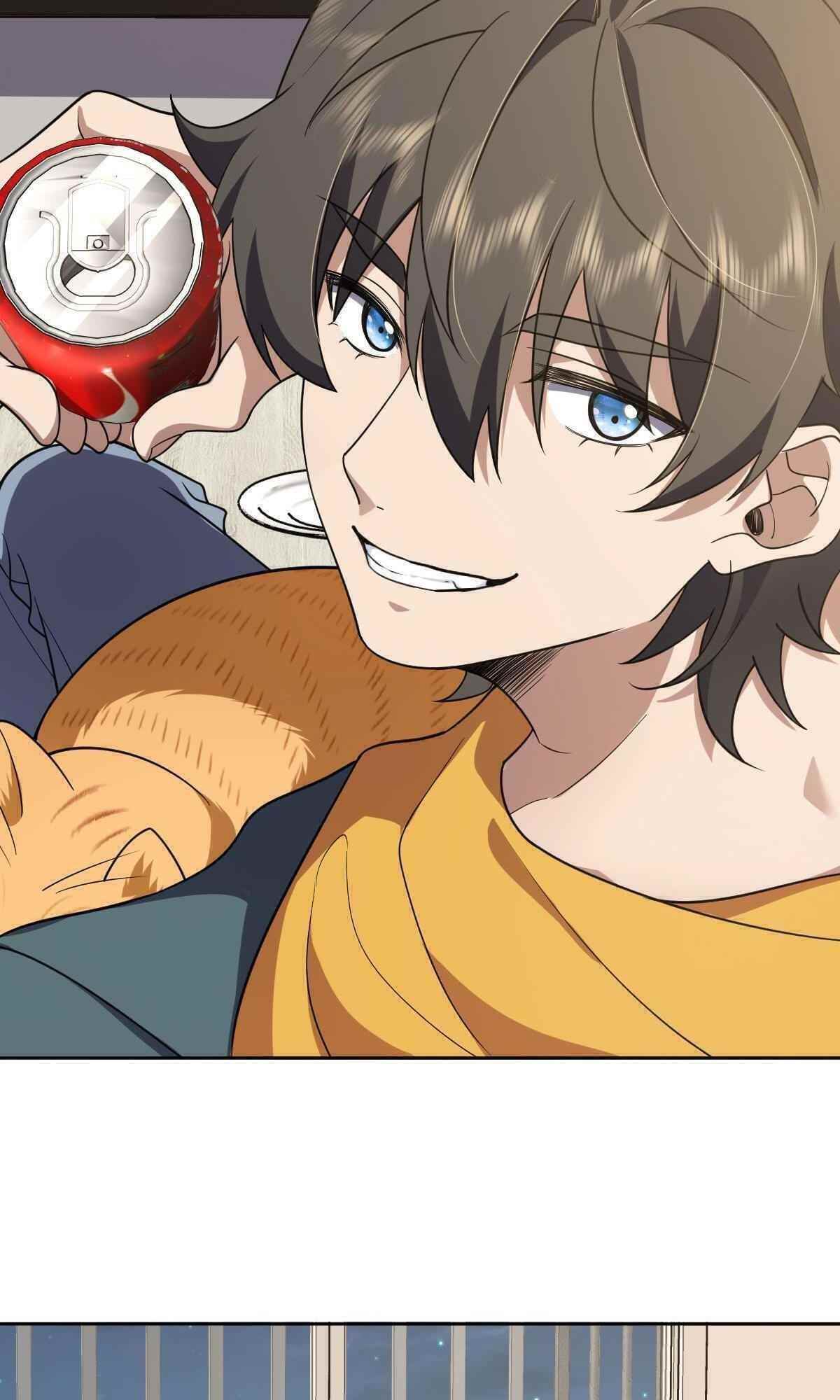 My Wife is From a Thousand Years Ago Chapter 41 - Manhwa18.com