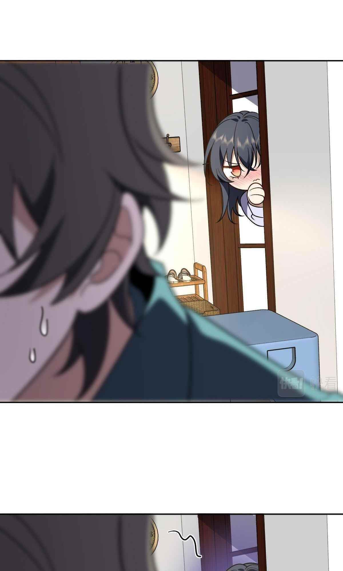 My Wife is From a Thousand Years Ago Chapter 41 - Manhwa18.com