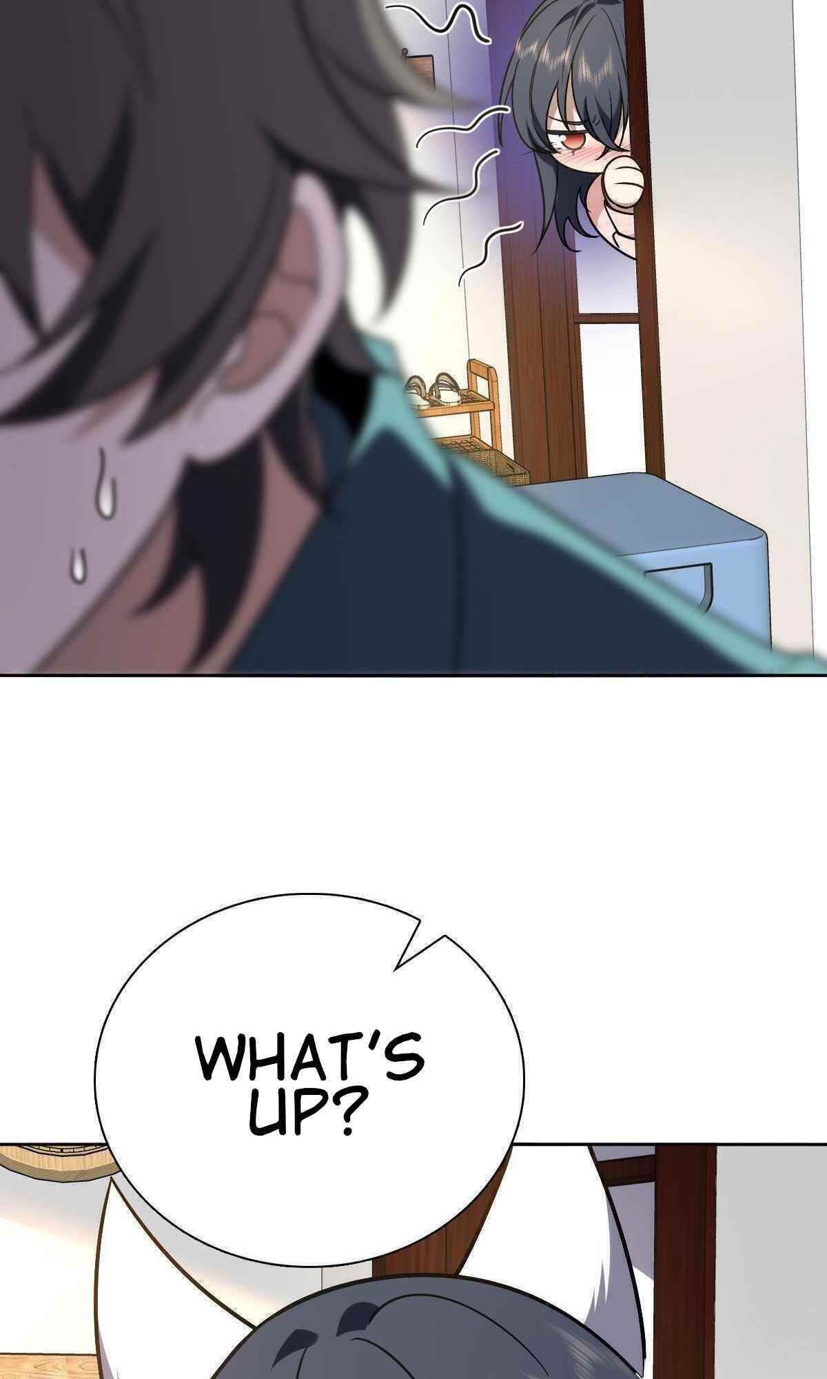 My Wife is From a Thousand Years Ago Chapter 41 - Manhwa18.com