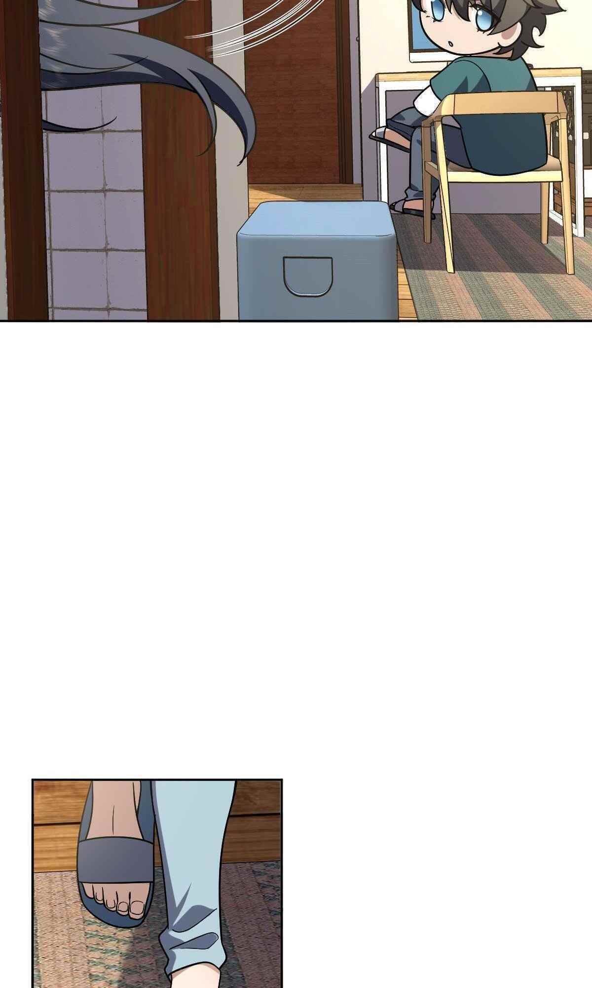 My Wife is From a Thousand Years Ago Chapter 41 - Manhwa18.com