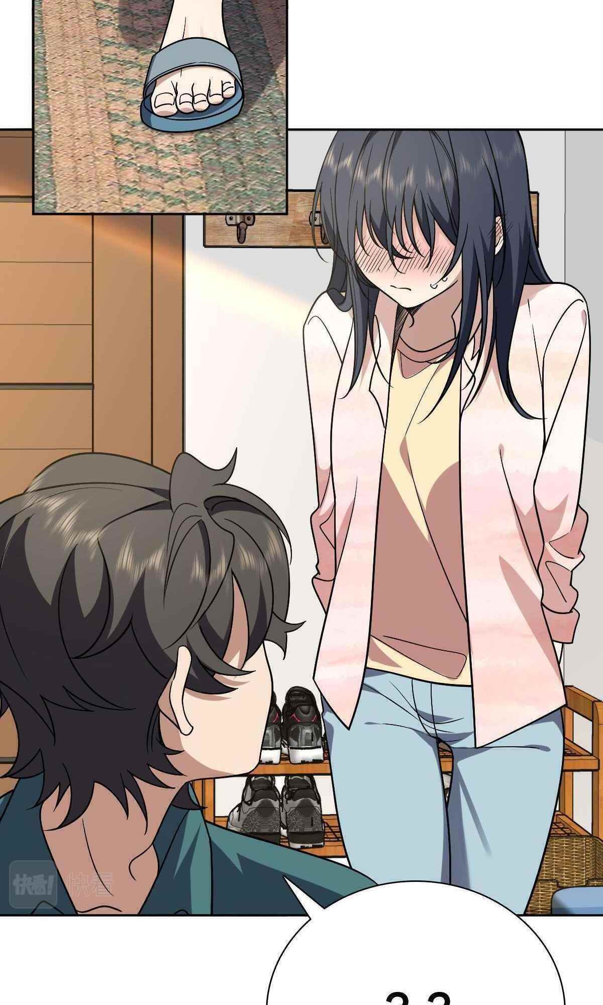 My Wife is From a Thousand Years Ago Chapter 41 - Manhwa18.com