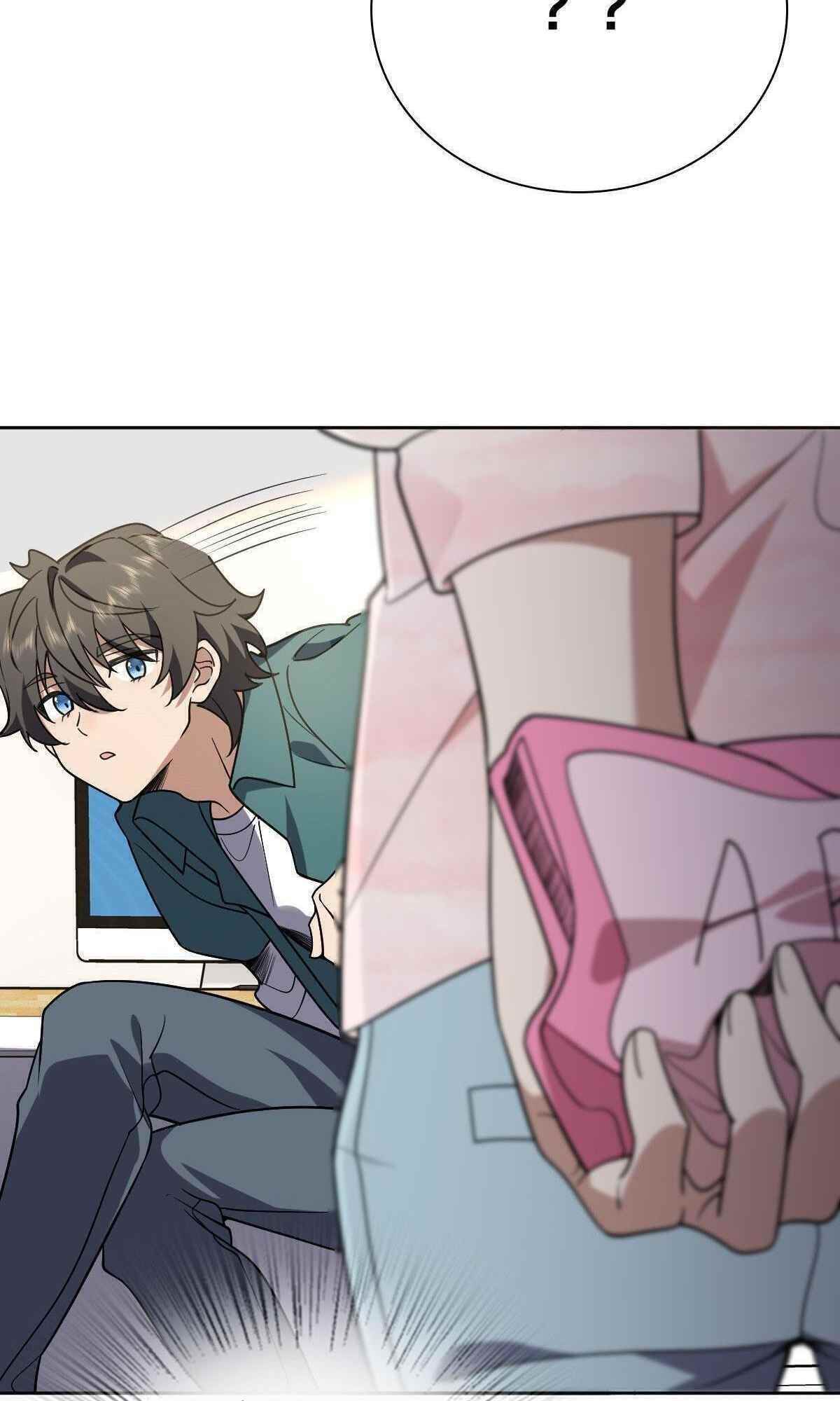 My Wife is From a Thousand Years Ago Chapter 41 - Manhwa18.com