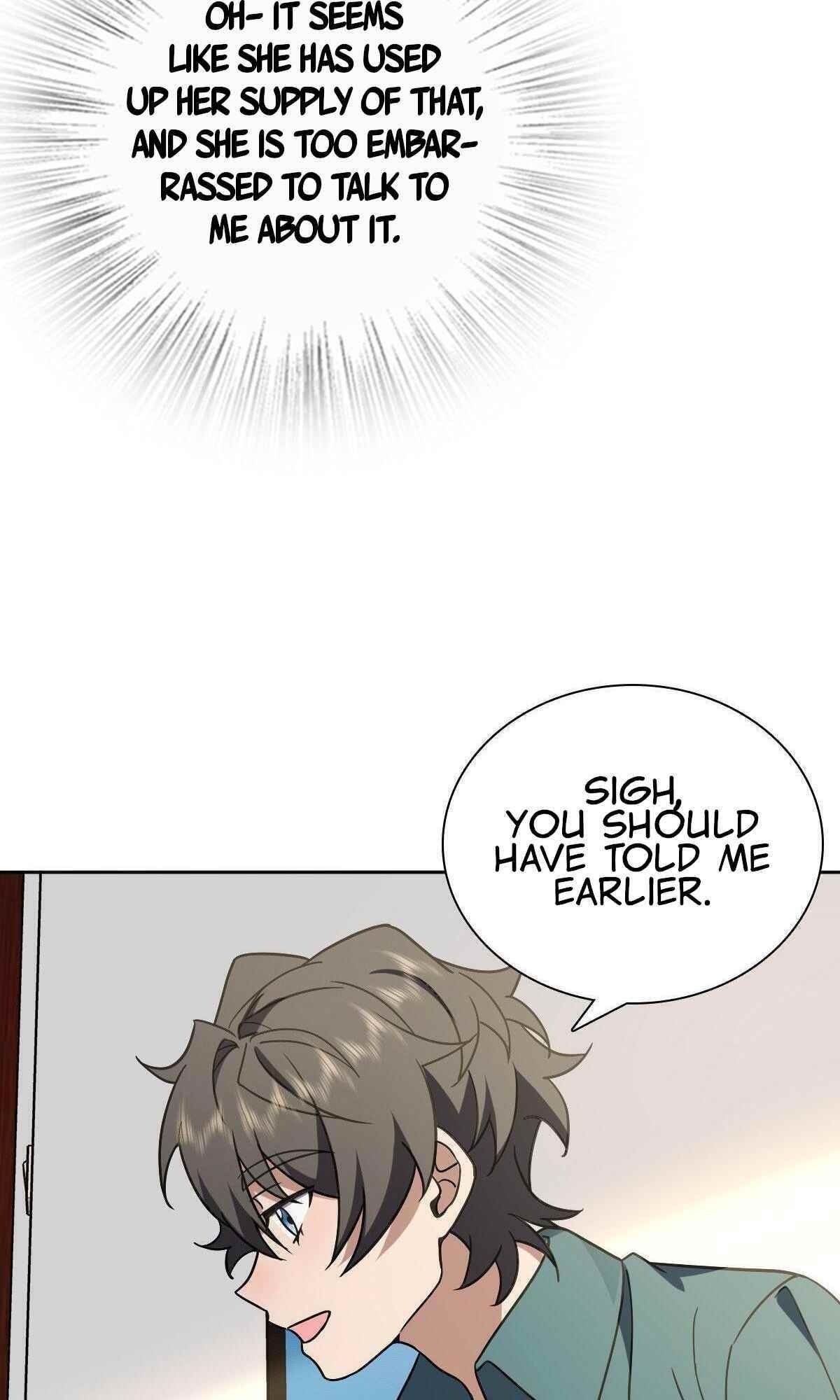 My Wife is From a Thousand Years Ago Chapter 41 - Manhwa18.com