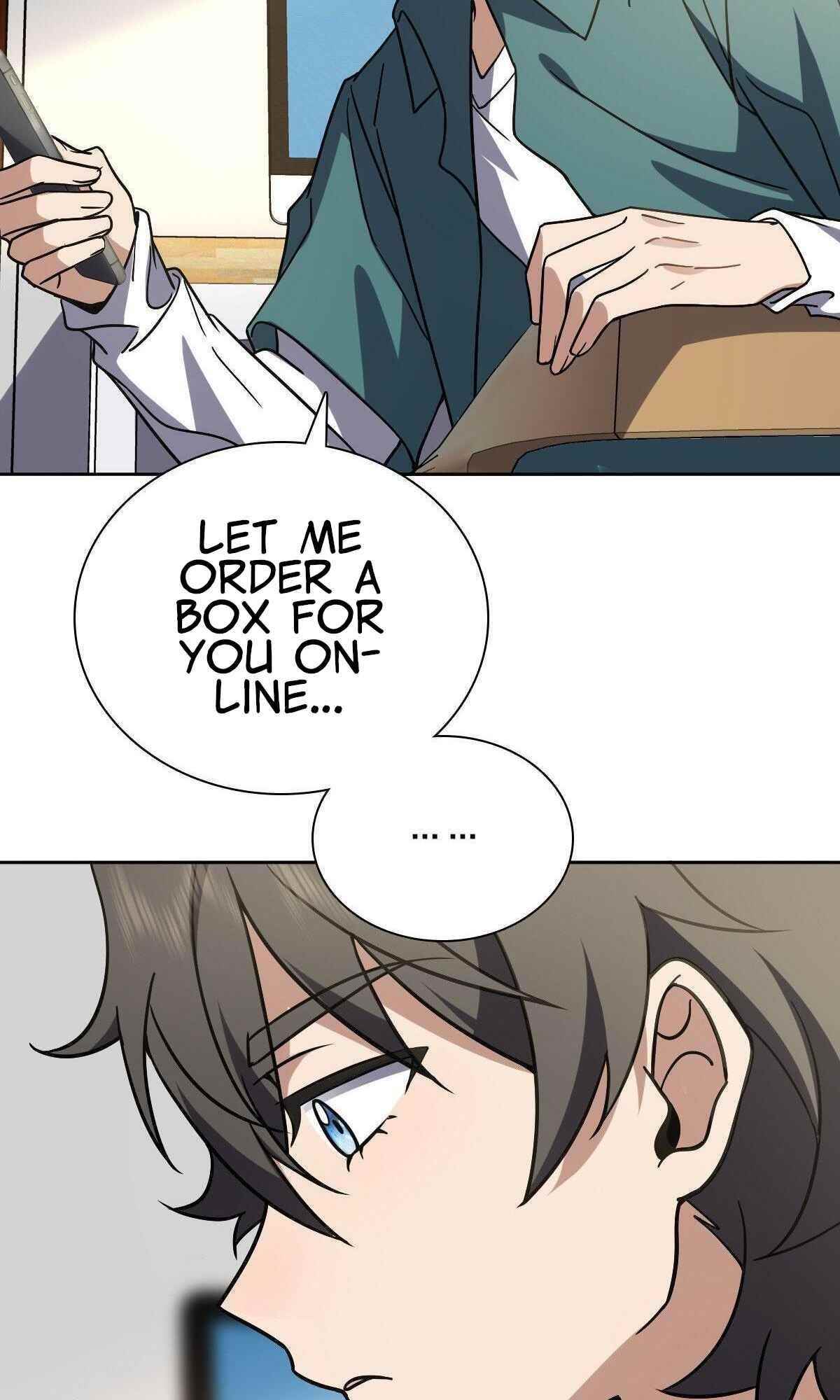 My Wife is From a Thousand Years Ago Chapter 41 - Manhwa18.com