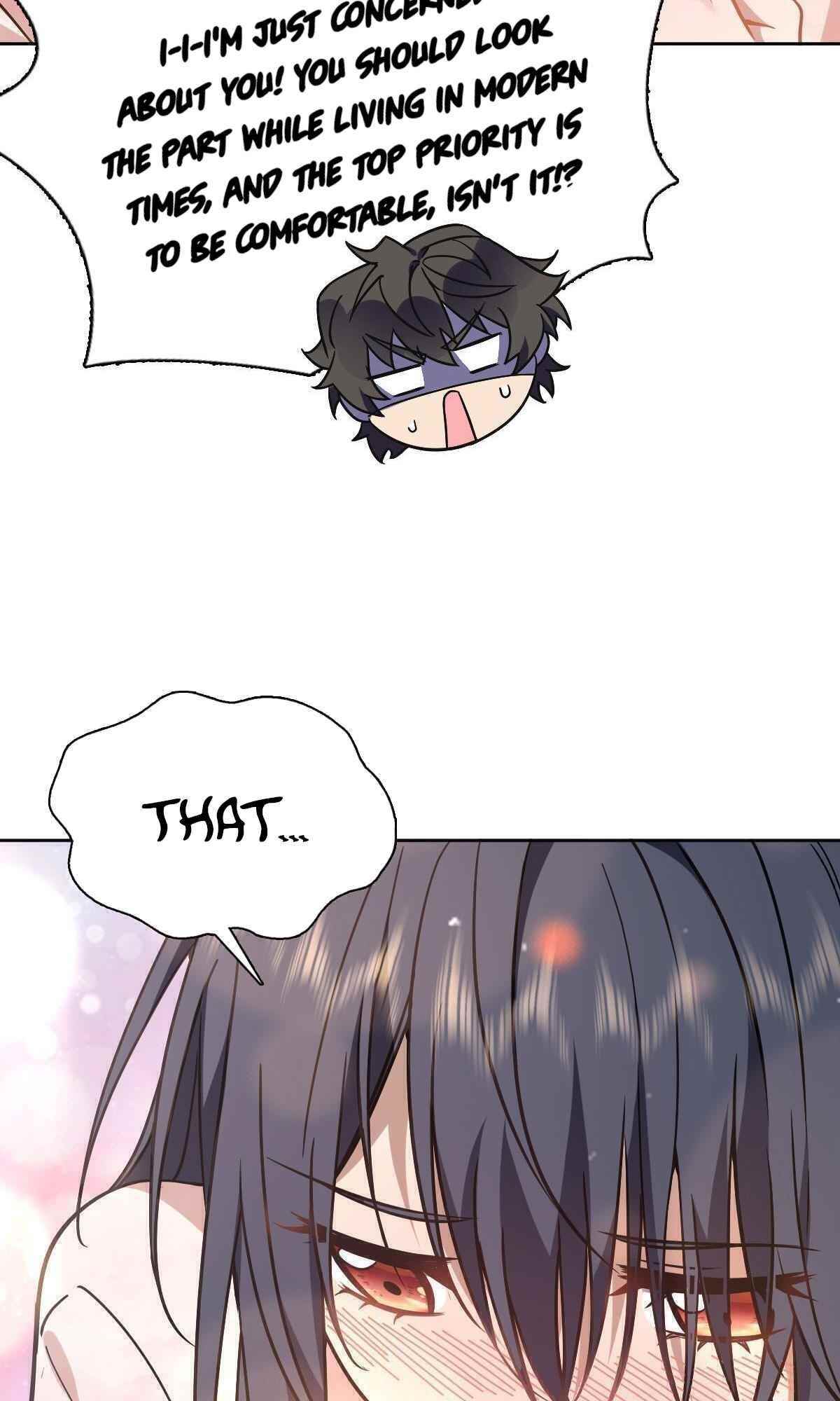 My Wife is From a Thousand Years Ago Chapter 41 - Manhwa18.com