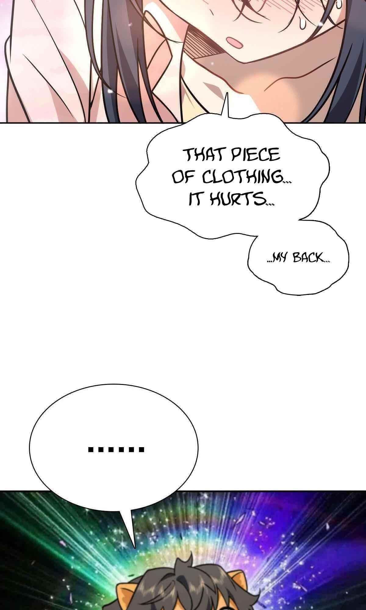 My Wife is From a Thousand Years Ago Chapter 41 - Manhwa18.com
