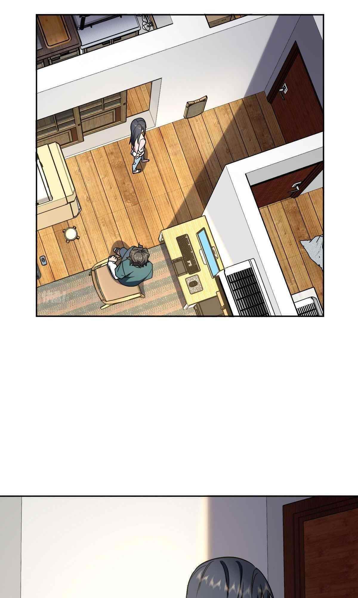 My Wife is From a Thousand Years Ago Chapter 41 - Manhwa18.com