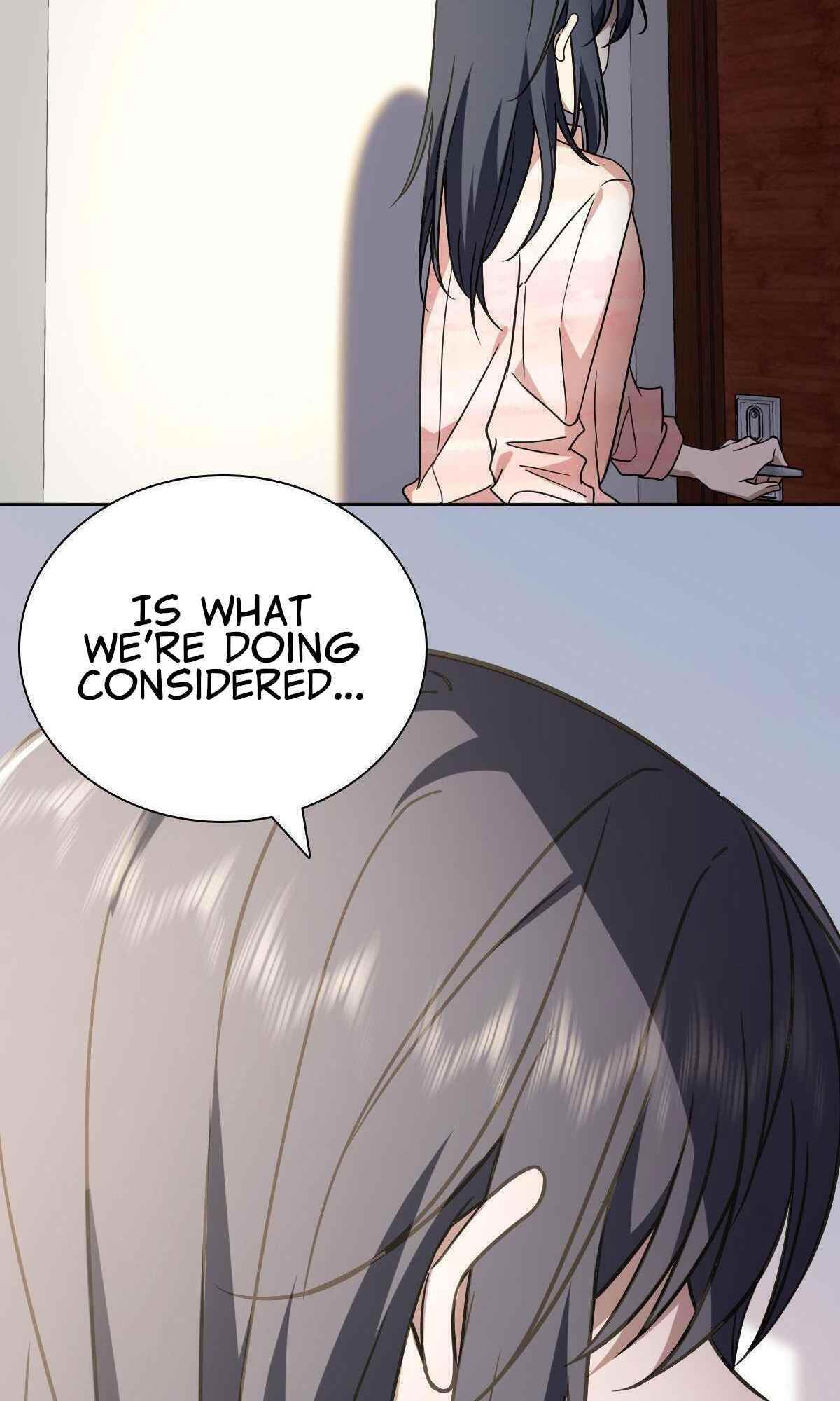 My Wife is From a Thousand Years Ago Chapter 41 - Manhwa18.com