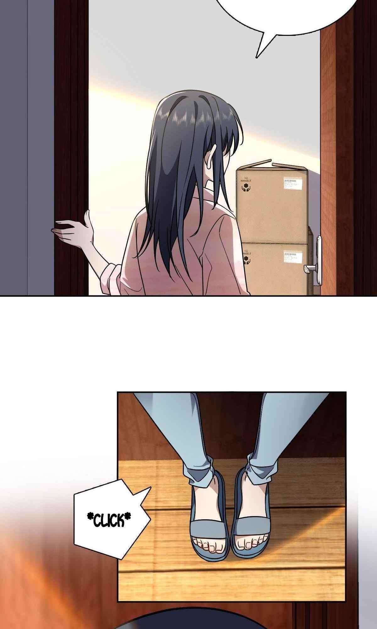 My Wife is From a Thousand Years Ago Chapter 41 - Manhwa18.com