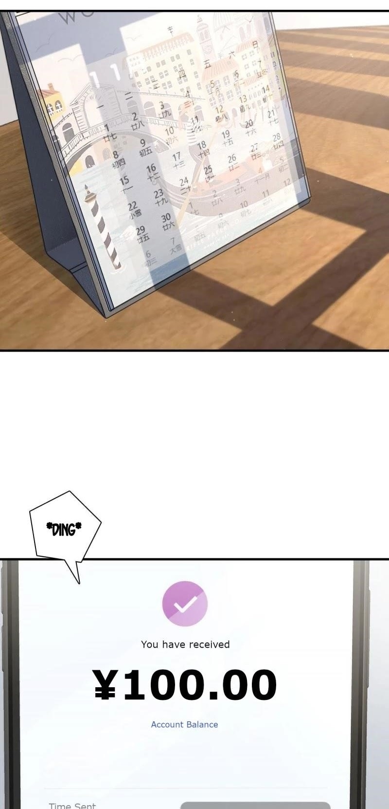 My Wife is From a Thousand Years Ago Chapter 42 - Manhwa18.com