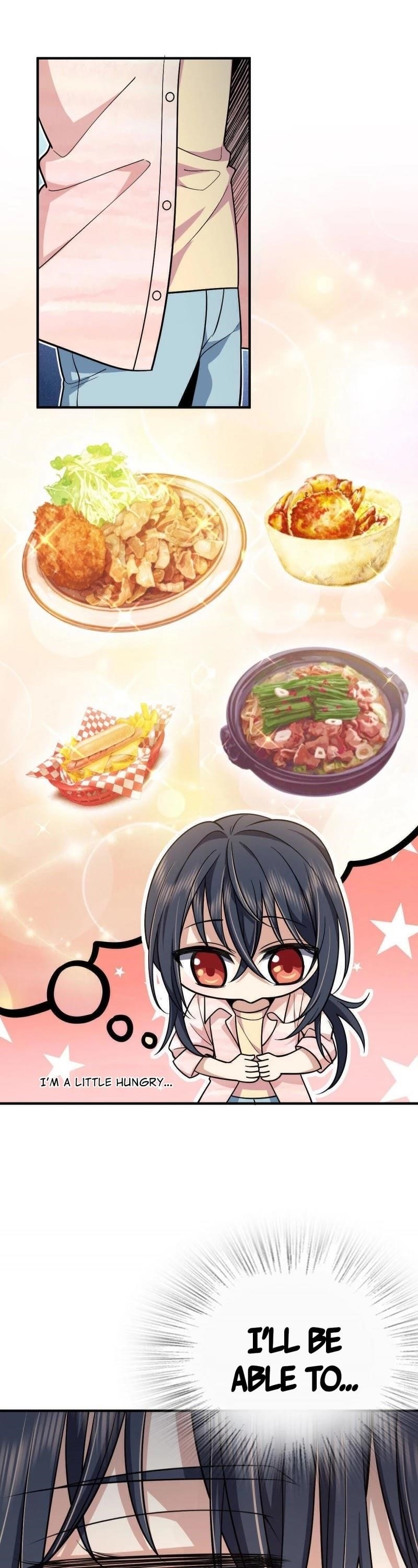 My Wife is From a Thousand Years Ago Chapter 42 - Manhwa18.com