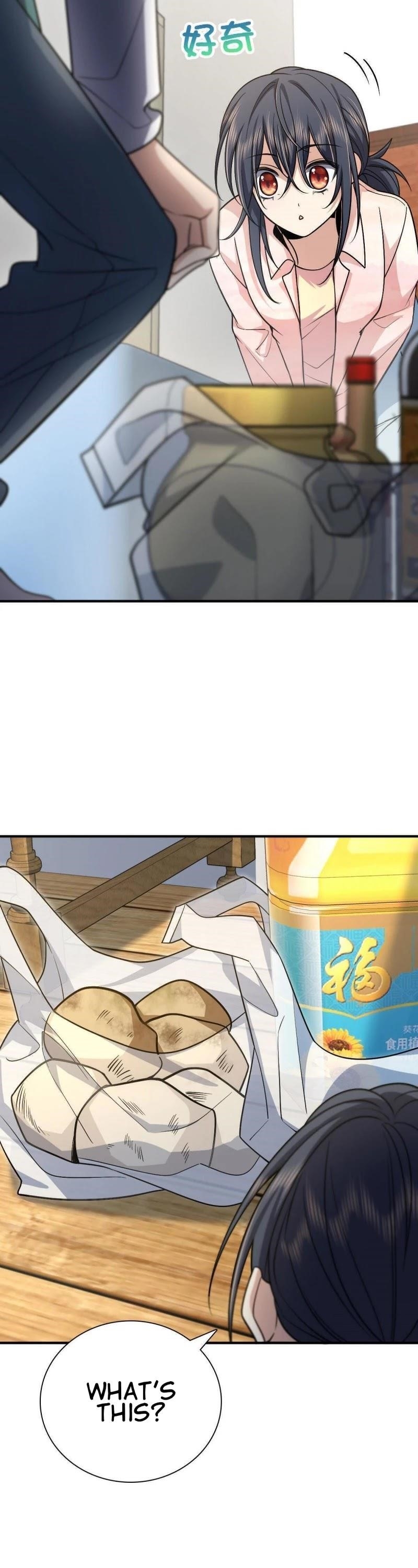My Wife is From a Thousand Years Ago Chapter 42 - Manhwa18.com