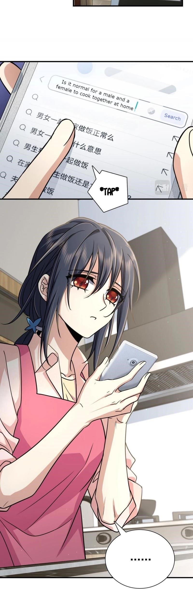 My Wife is From a Thousand Years Ago Chapter 42 - Manhwa18.com