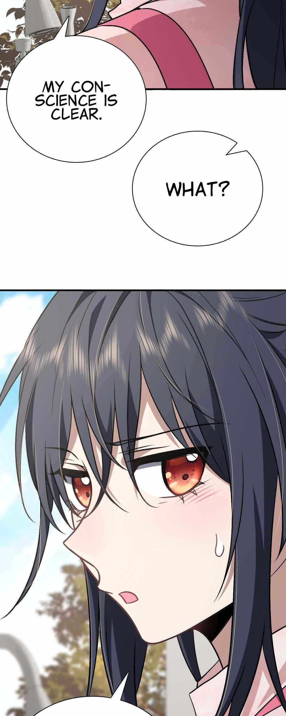 My Wife is From a Thousand Years Ago Chapter 43 - Manhwa18.com
