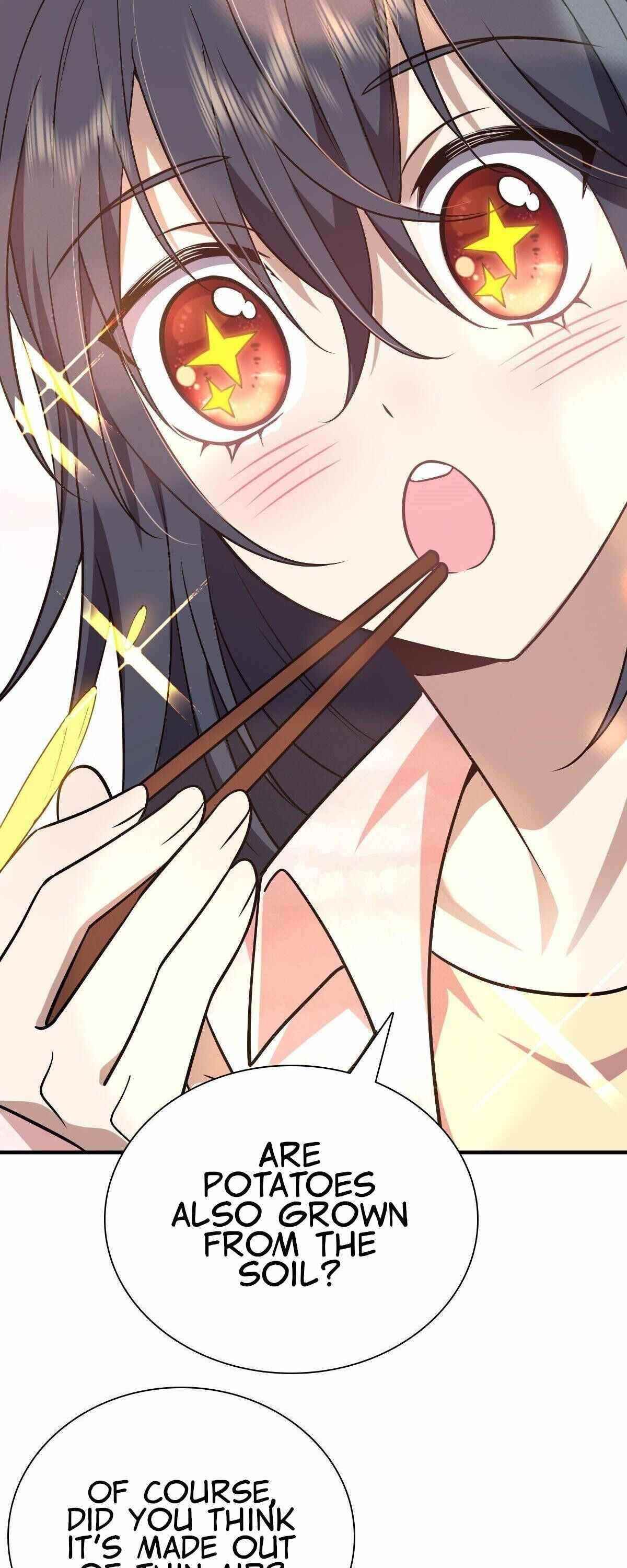 My Wife is From a Thousand Years Ago Chapter 43 - Manhwa18.com