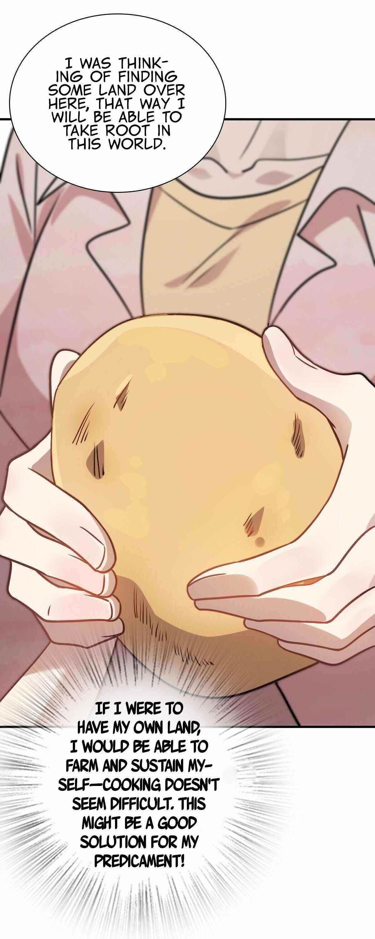 My Wife is From a Thousand Years Ago Chapter 43 - Manhwa18.com