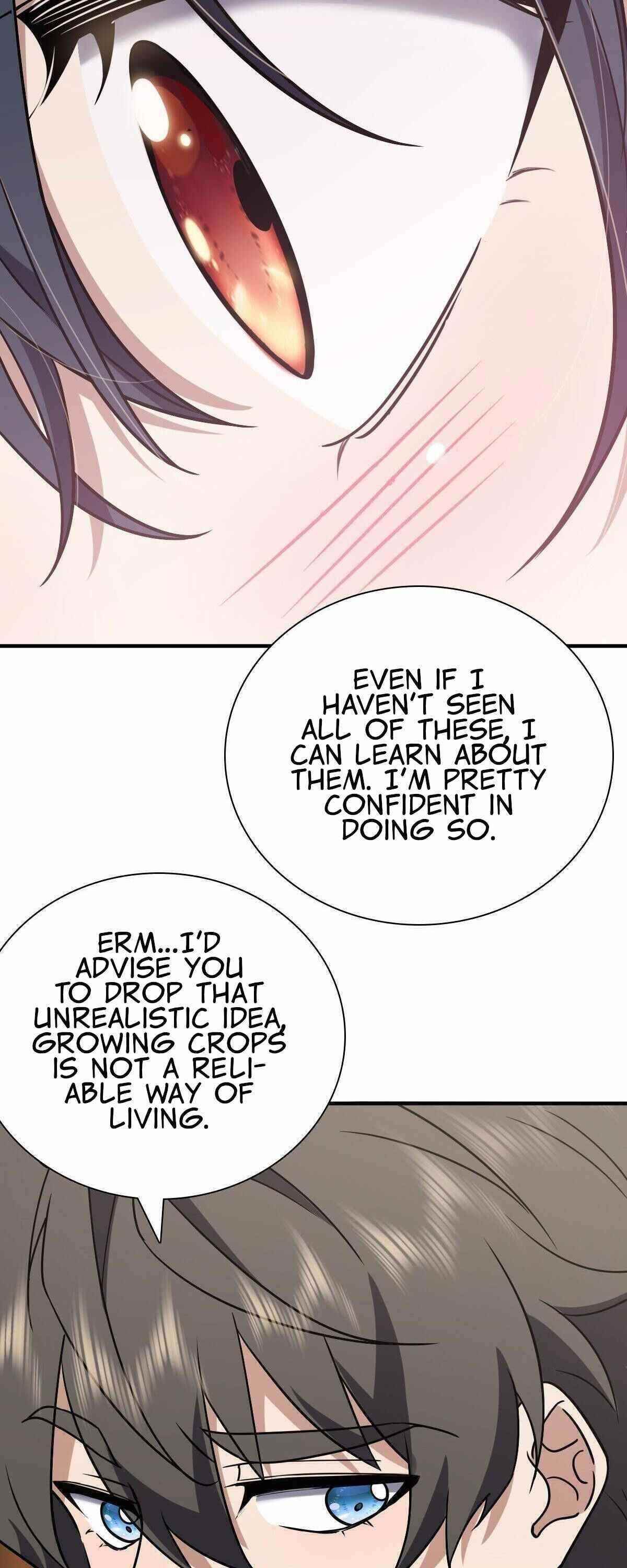 My Wife is From a Thousand Years Ago Chapter 43 - Manhwa18.com