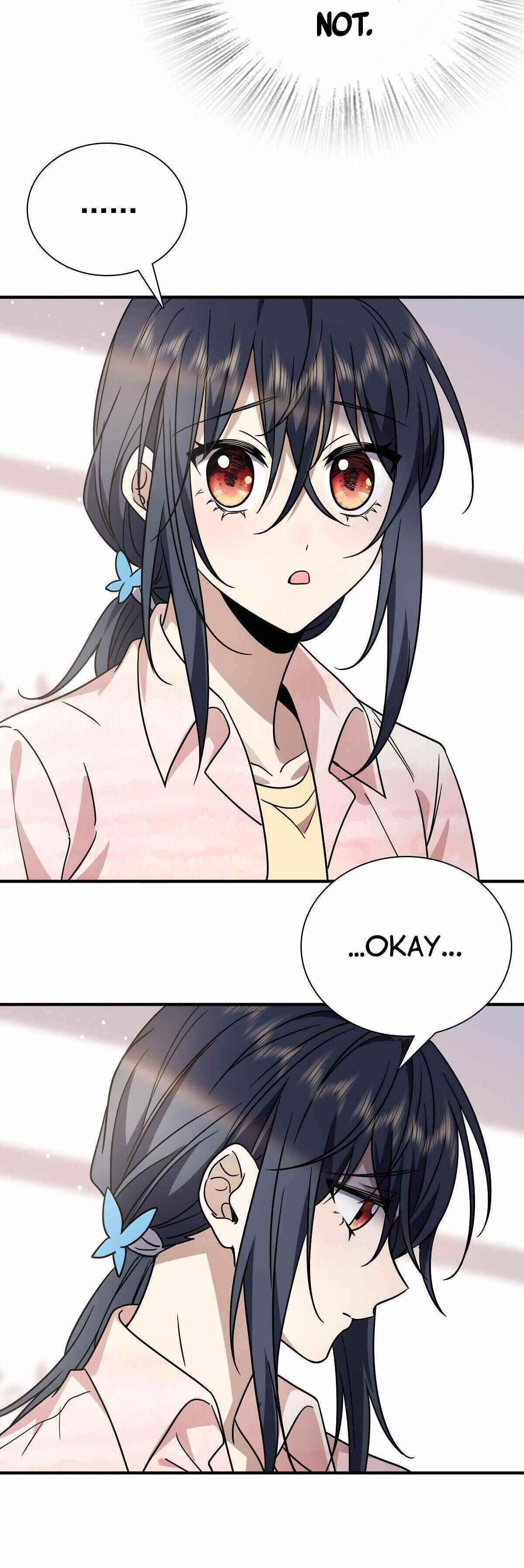 My Wife is From a Thousand Years Ago Chapter 43 - Manhwa18.com