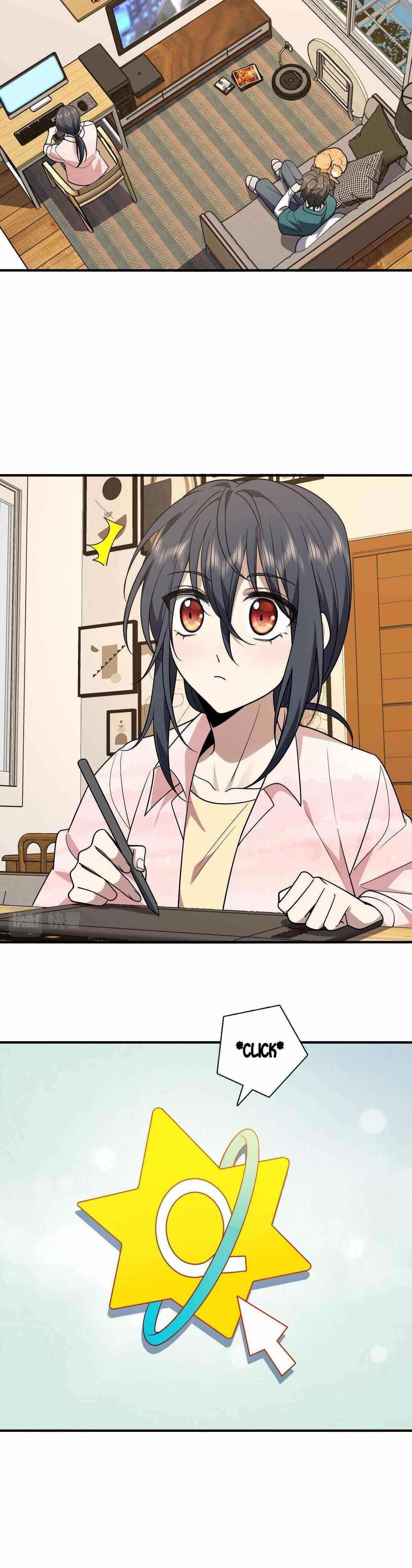 My Wife is From a Thousand Years Ago Chapter 43 - Manhwa18.com