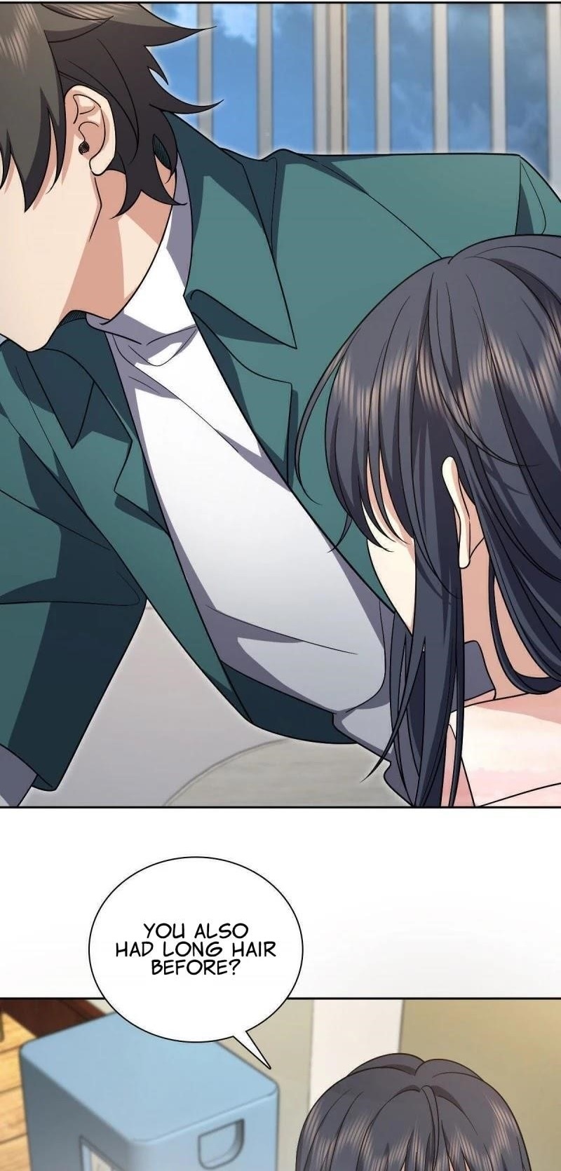 My Wife is From a Thousand Years Ago Chapter 44 - Manhwa18.com