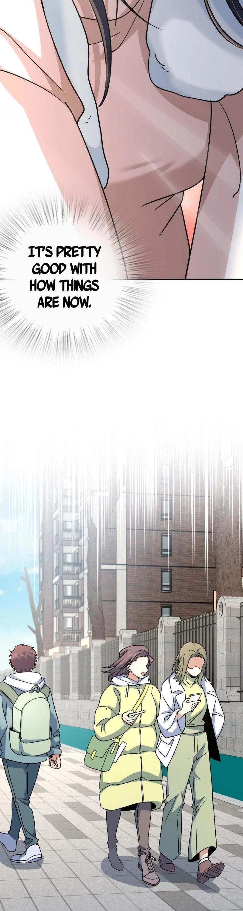 My Wife is From a Thousand Years Ago Chapter 44 - Manhwa18.com