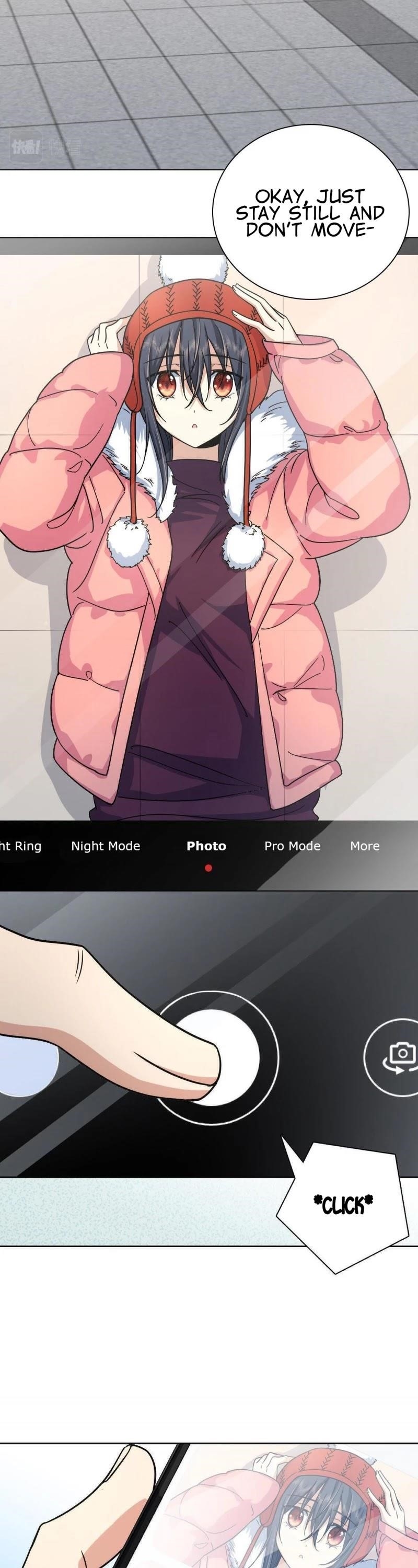 My Wife is From a Thousand Years Ago Chapter 44 - Manhwa18.com