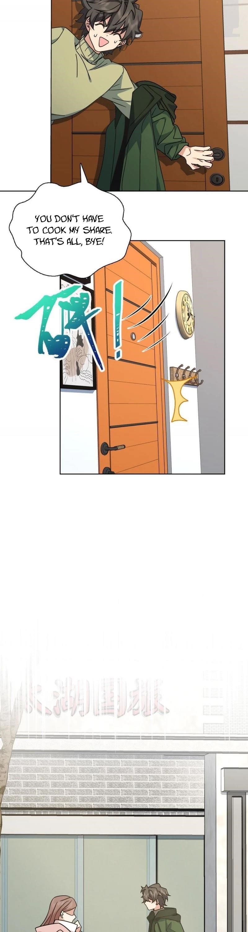 My Wife is From a Thousand Years Ago Chapter 44 - Manhwa18.com