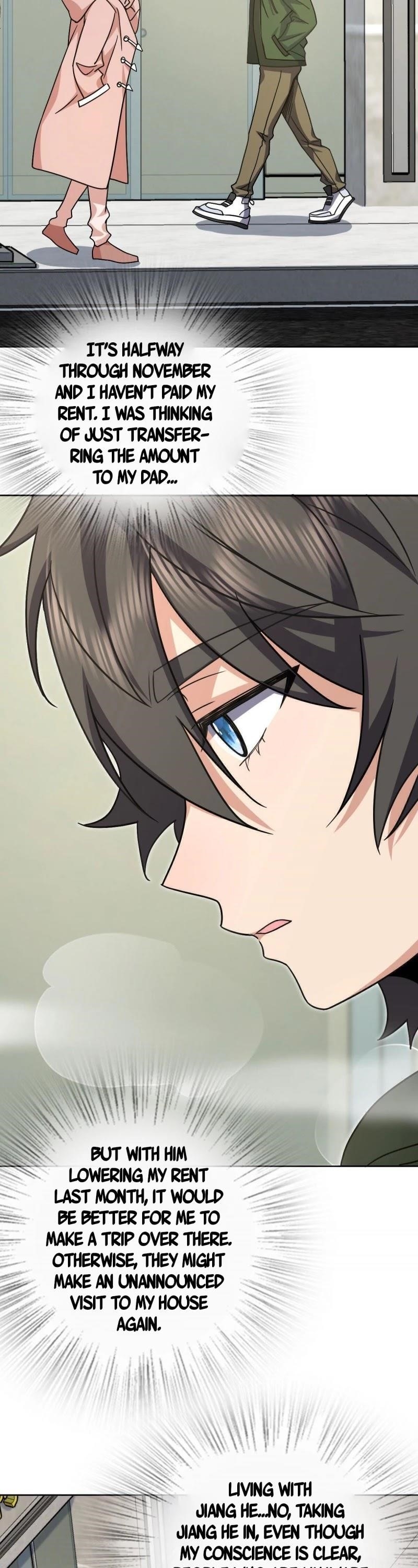 My Wife is From a Thousand Years Ago Chapter 44 - Manhwa18.com