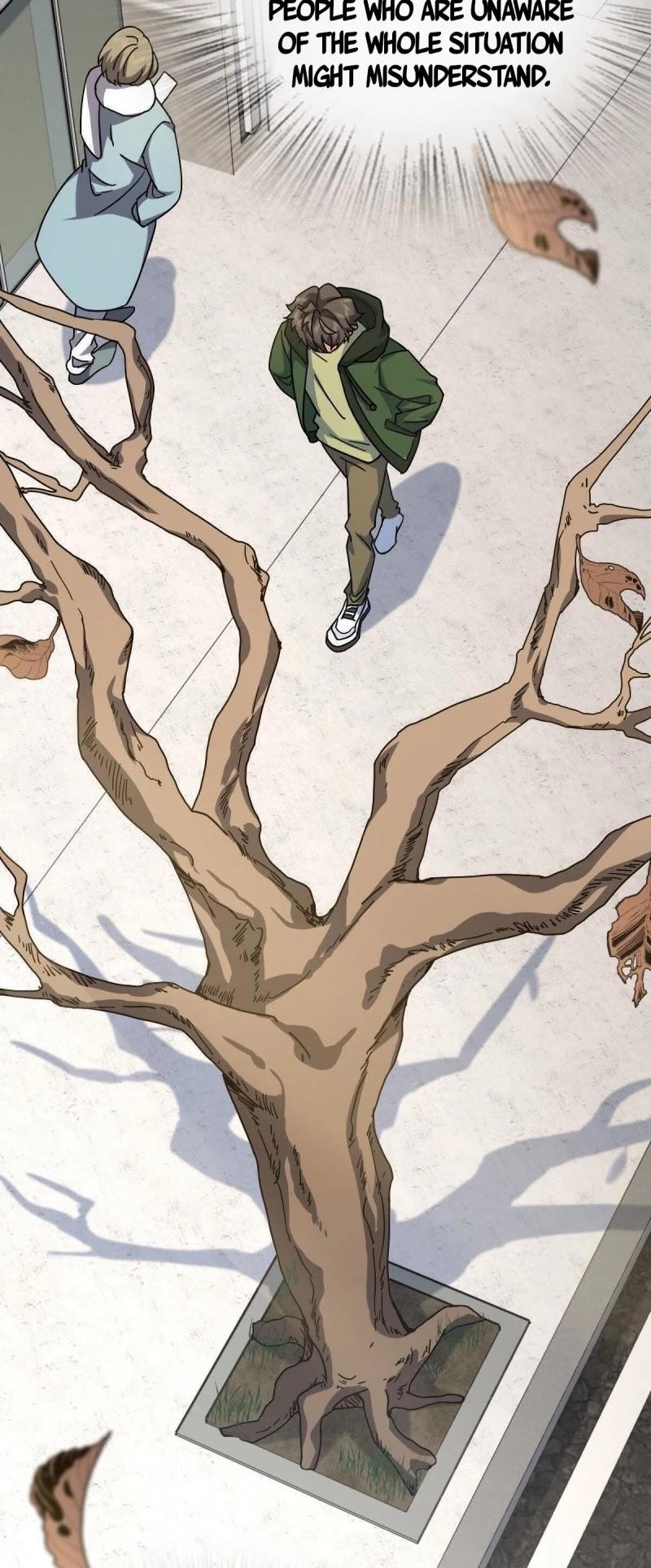 My Wife is From a Thousand Years Ago Chapter 44 - Manhwa18.com