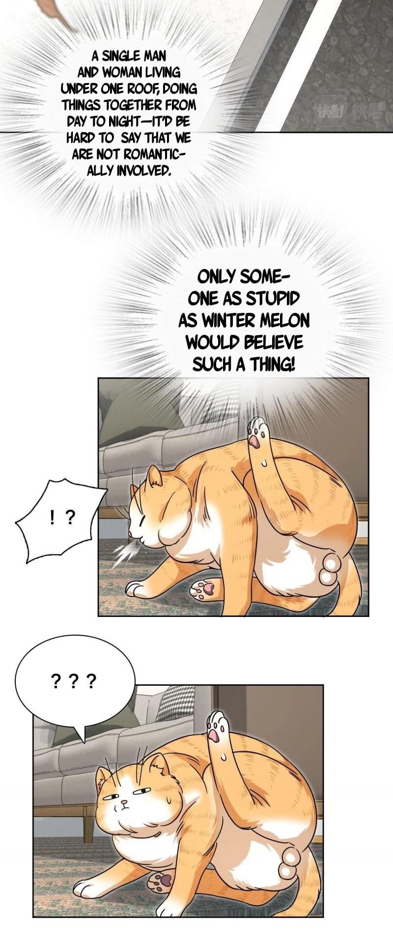 My Wife is From a Thousand Years Ago Chapter 44 - Manhwa18.com