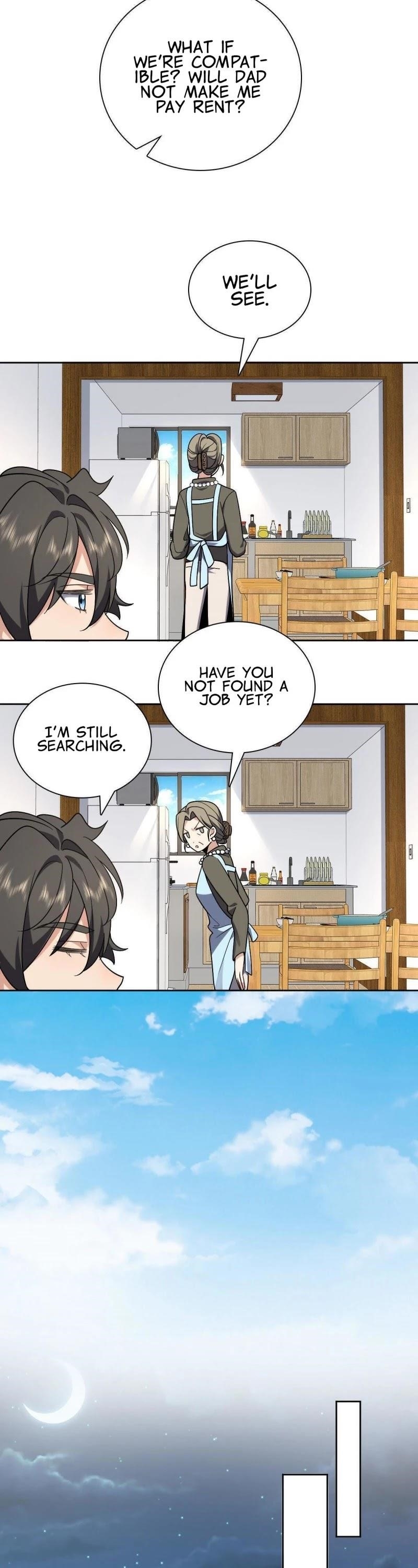 My Wife is From a Thousand Years Ago Chapter 45 - Manhwa18.com