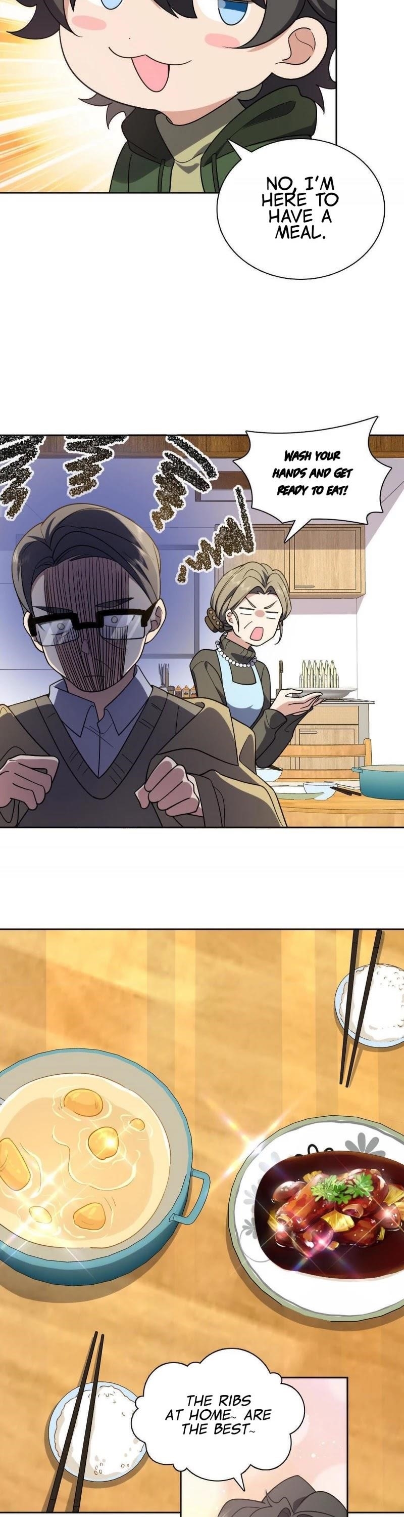 My Wife is From a Thousand Years Ago Chapter 45 - Manhwa18.com