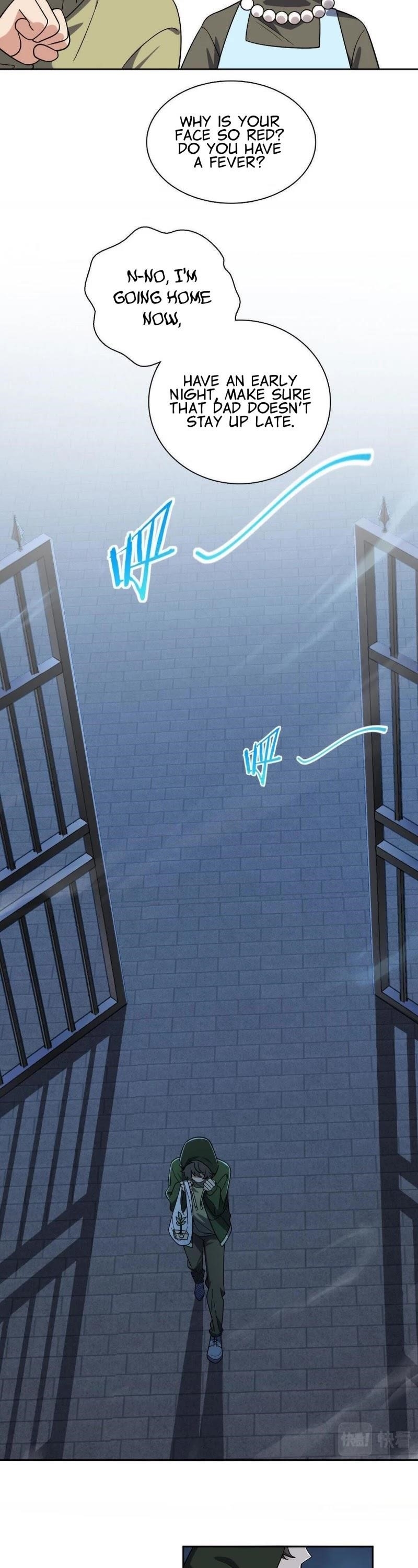 My Wife is From a Thousand Years Ago Chapter 45 - Manhwa18.com