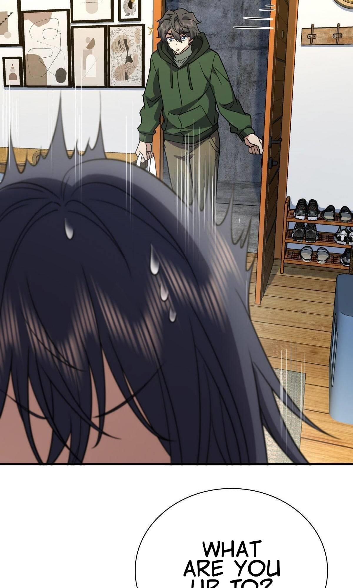 My Wife is From a Thousand Years Ago Chapter 46 - Manhwa18.com