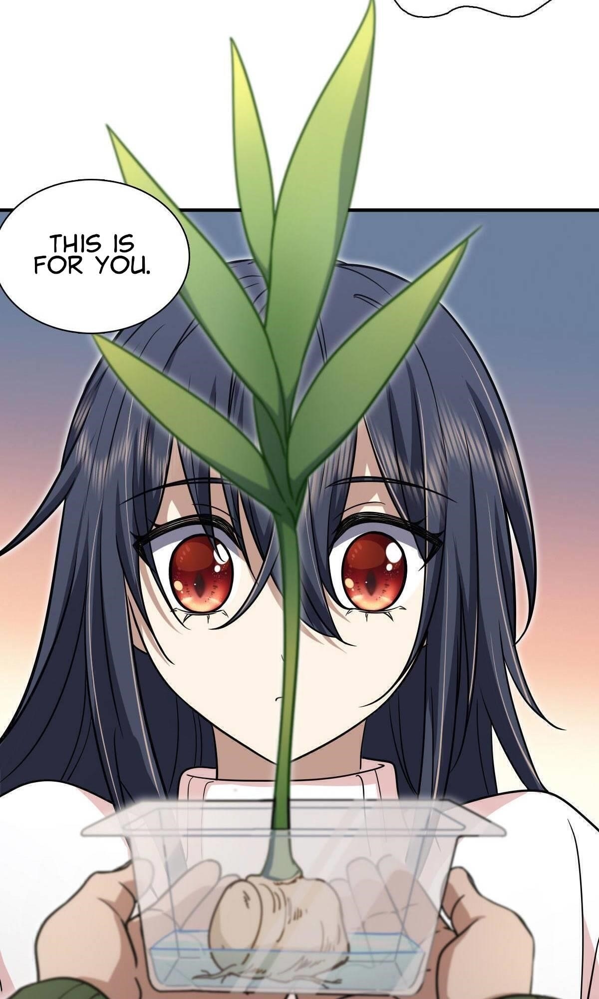 My Wife is From a Thousand Years Ago Chapter 46 - Manhwa18.com