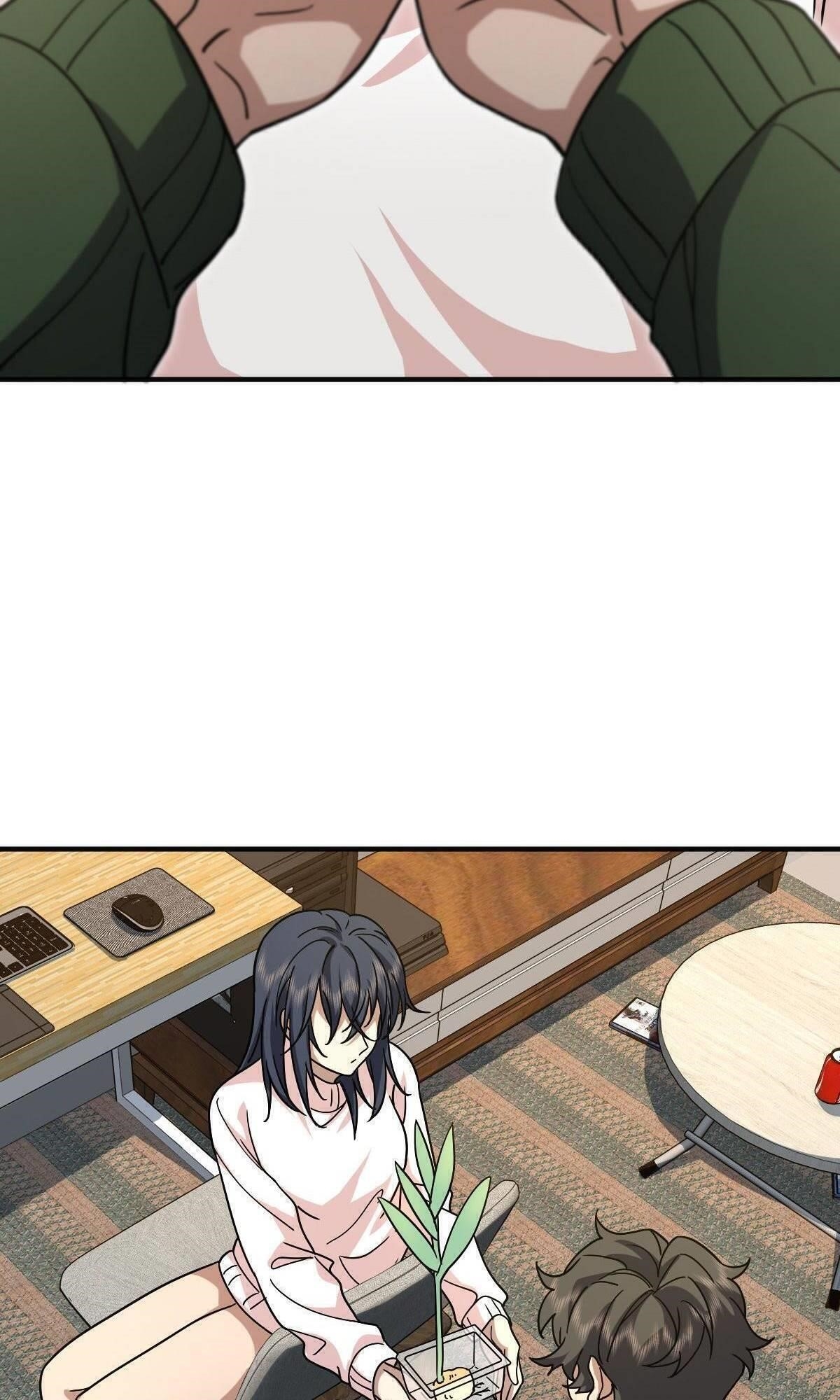 My Wife is From a Thousand Years Ago Chapter 46 - Manhwa18.com