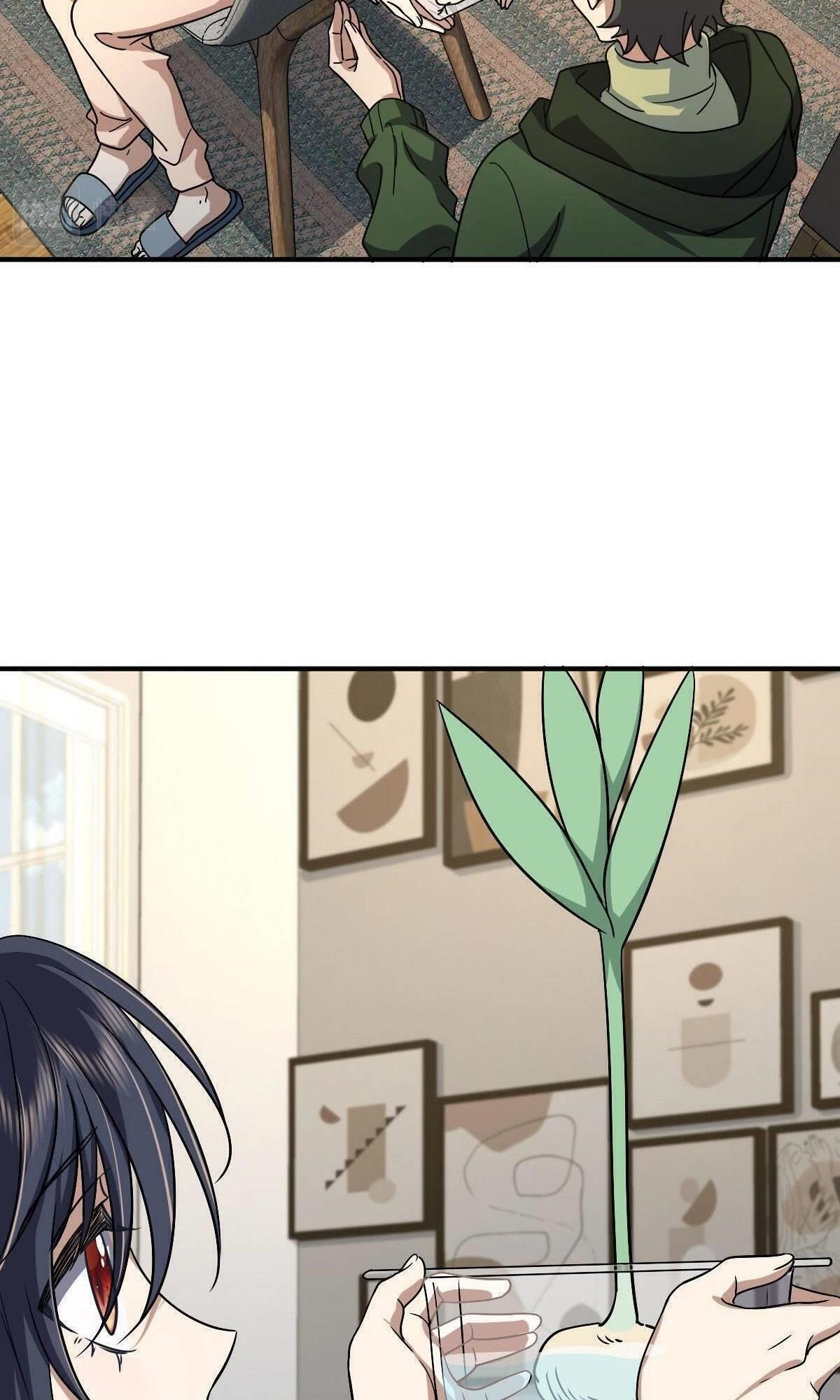 My Wife is From a Thousand Years Ago Chapter 46 - Manhwa18.com