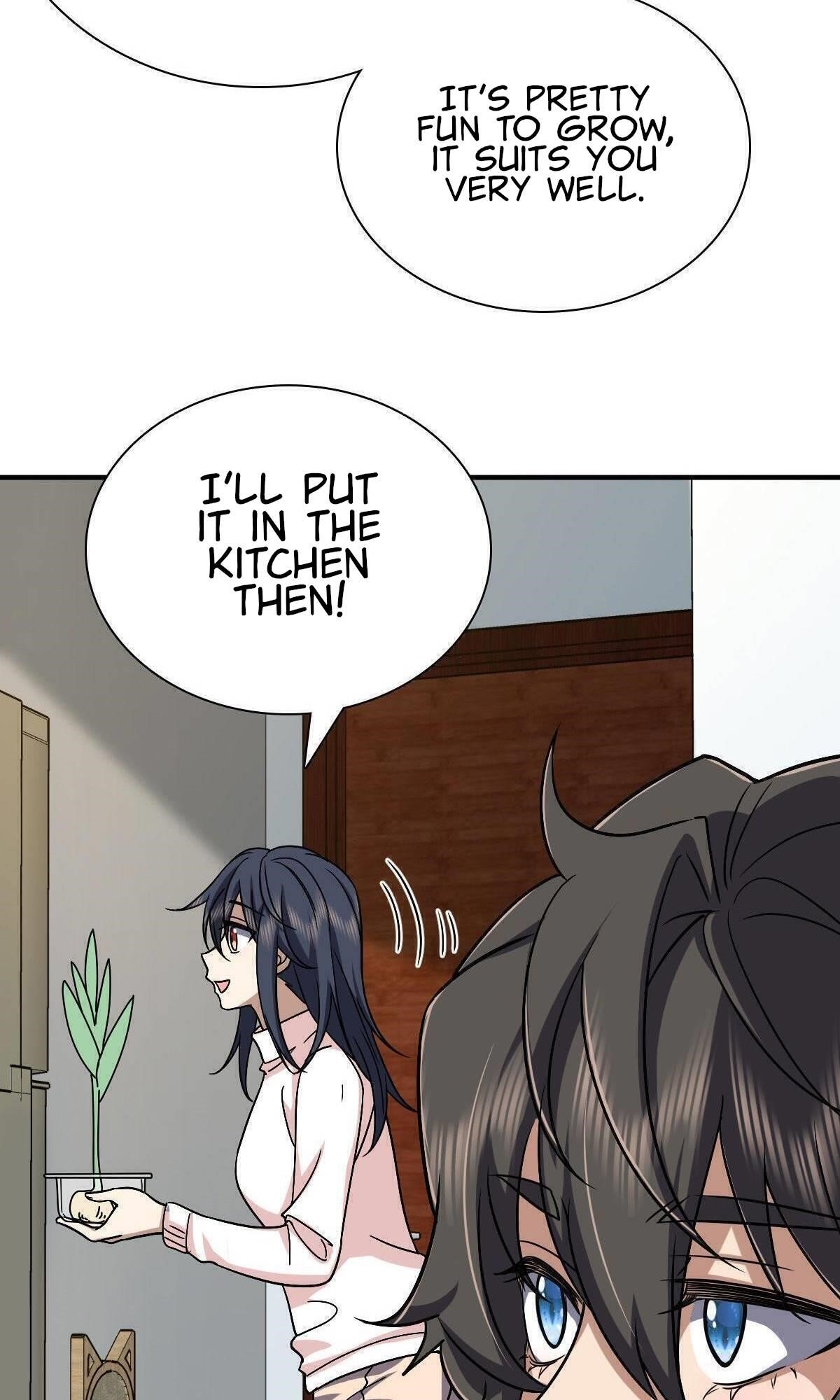 My Wife is From a Thousand Years Ago Chapter 46 - Manhwa18.com