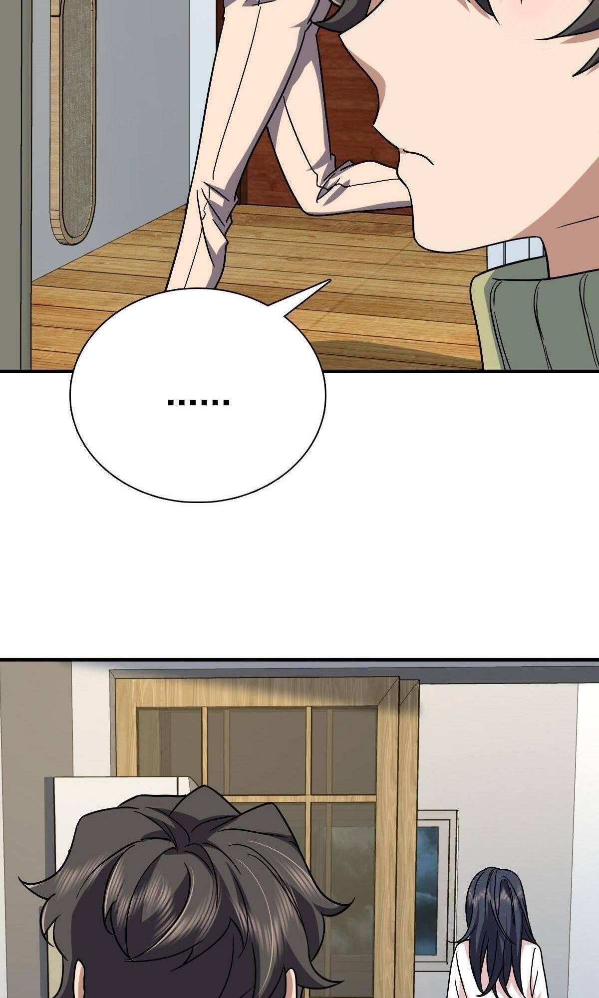 My Wife is From a Thousand Years Ago Chapter 46 - Manhwa18.com