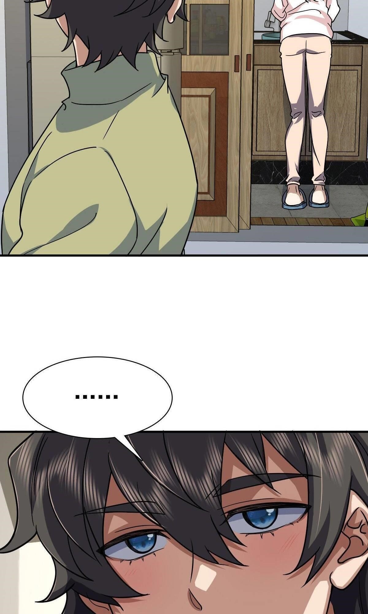 My Wife is From a Thousand Years Ago Chapter 46 - Manhwa18.com
