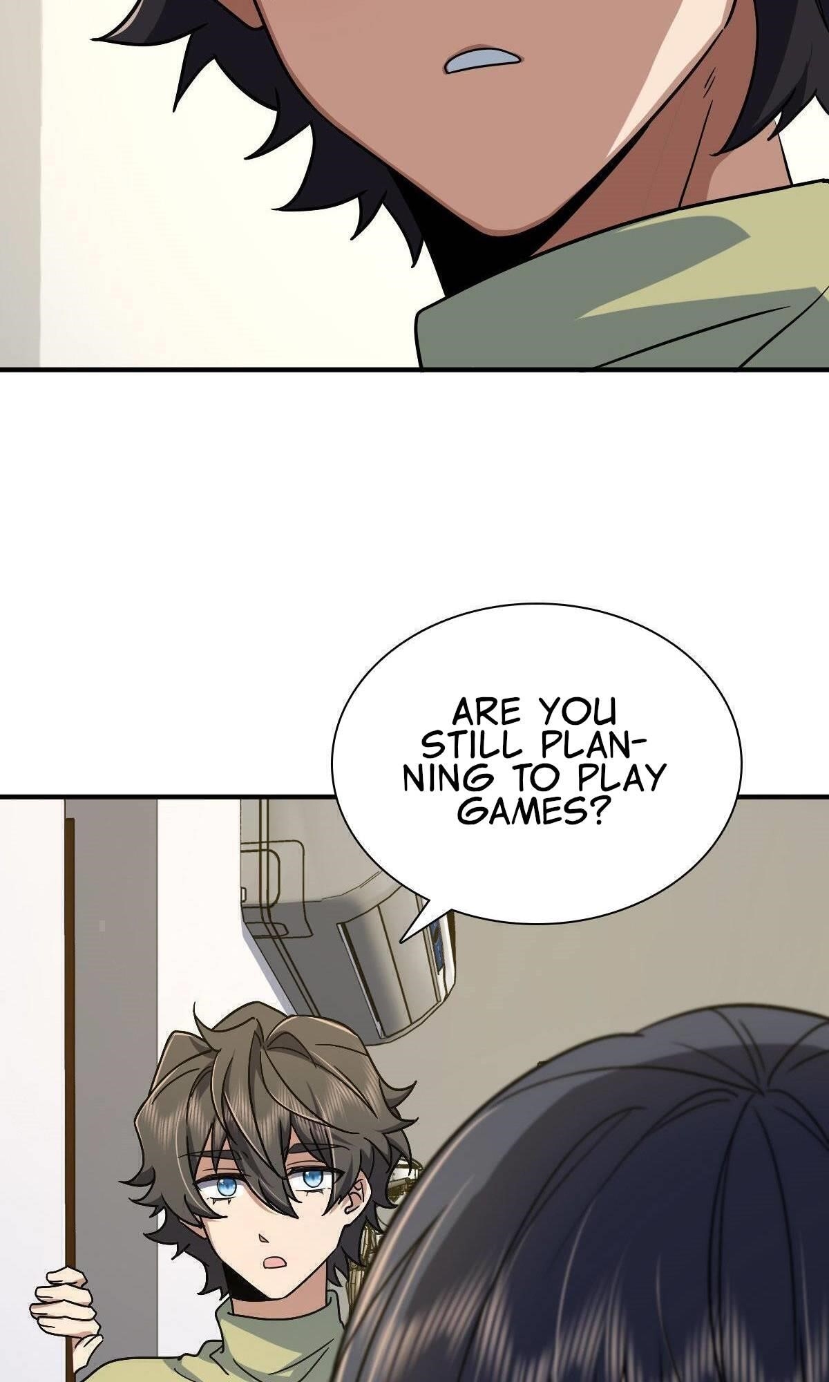 My Wife is From a Thousand Years Ago Chapter 46 - Manhwa18.com