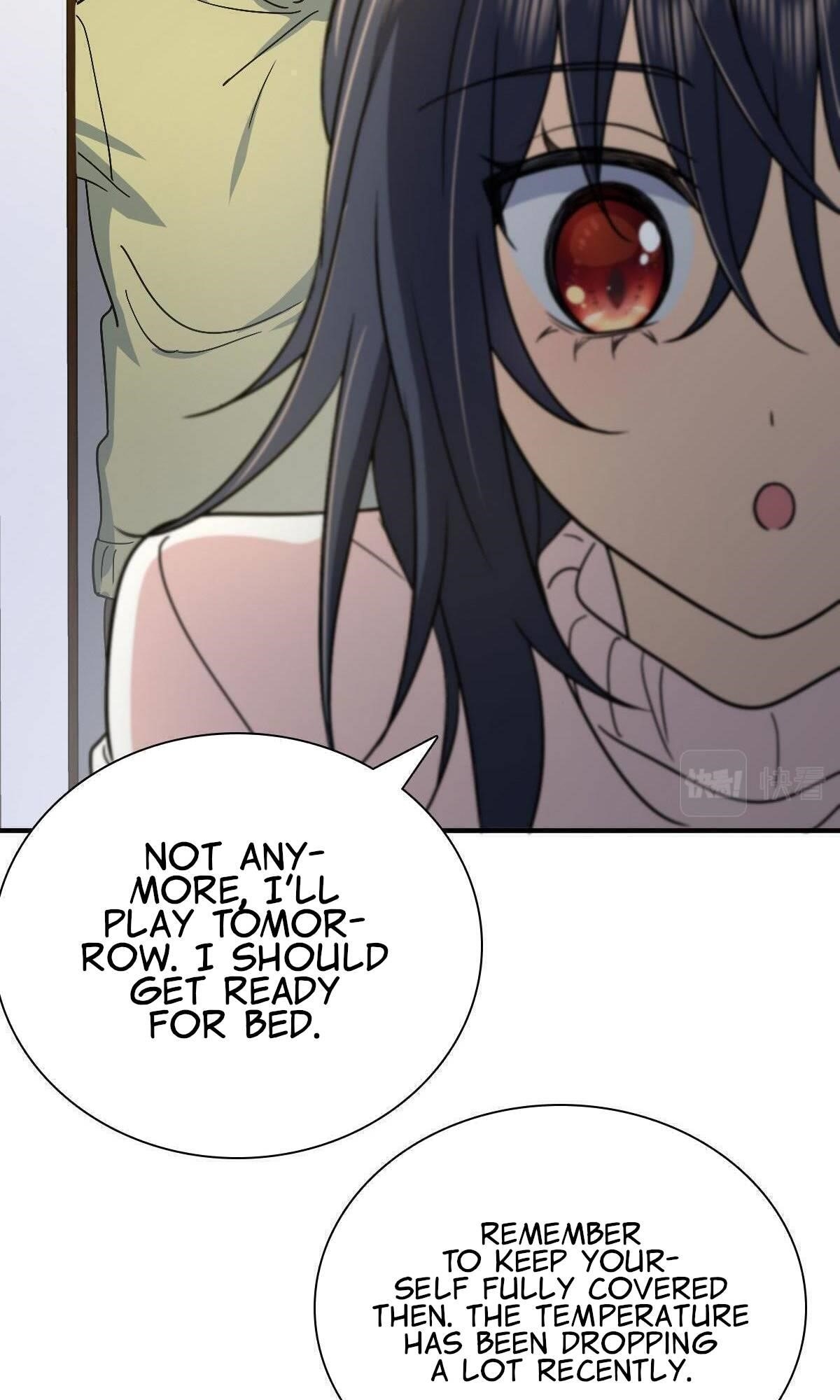 My Wife is From a Thousand Years Ago Chapter 46 - Manhwa18.com