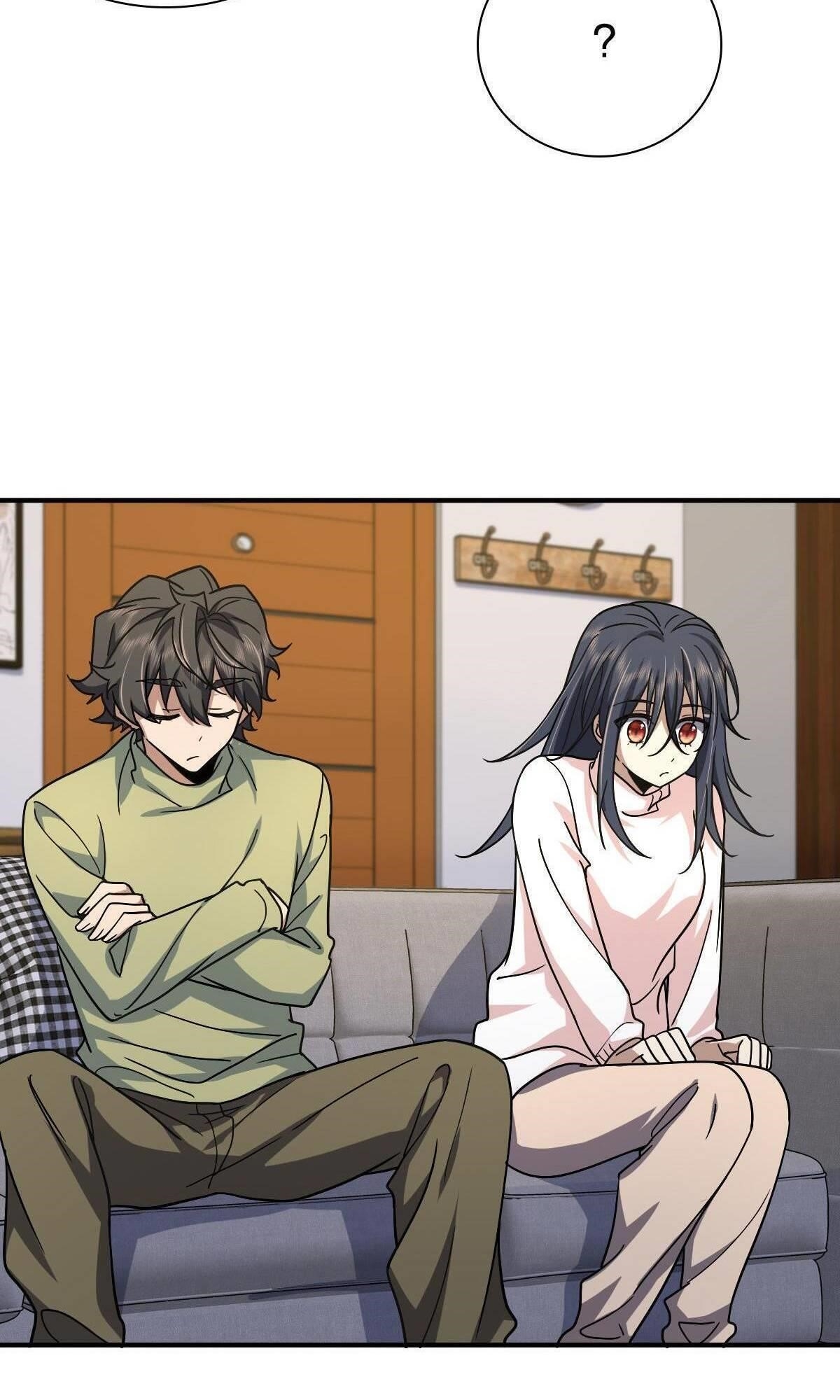 My Wife is From a Thousand Years Ago Chapter 46 - Manhwa18.com